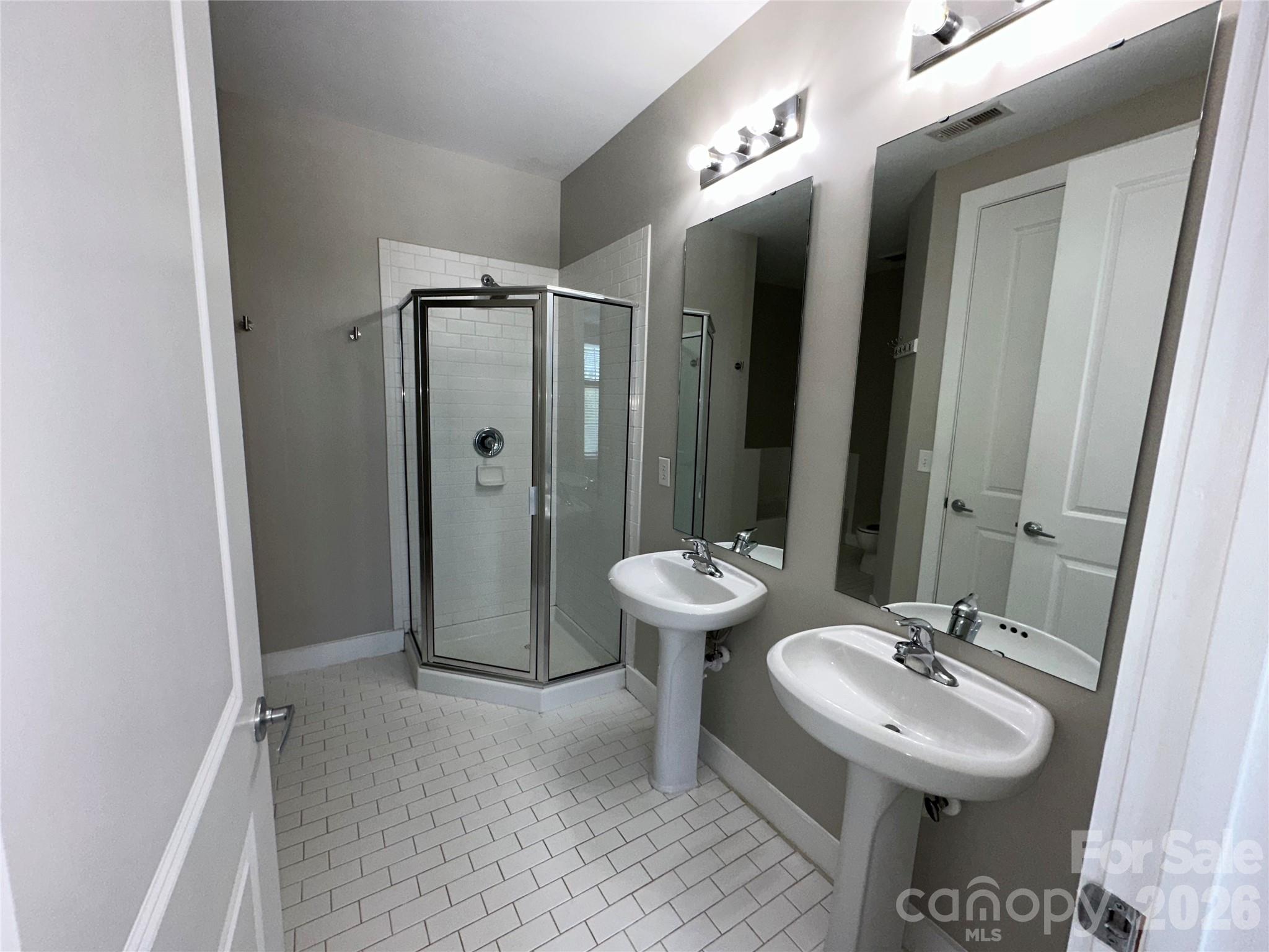 First Row Condominium - Residential