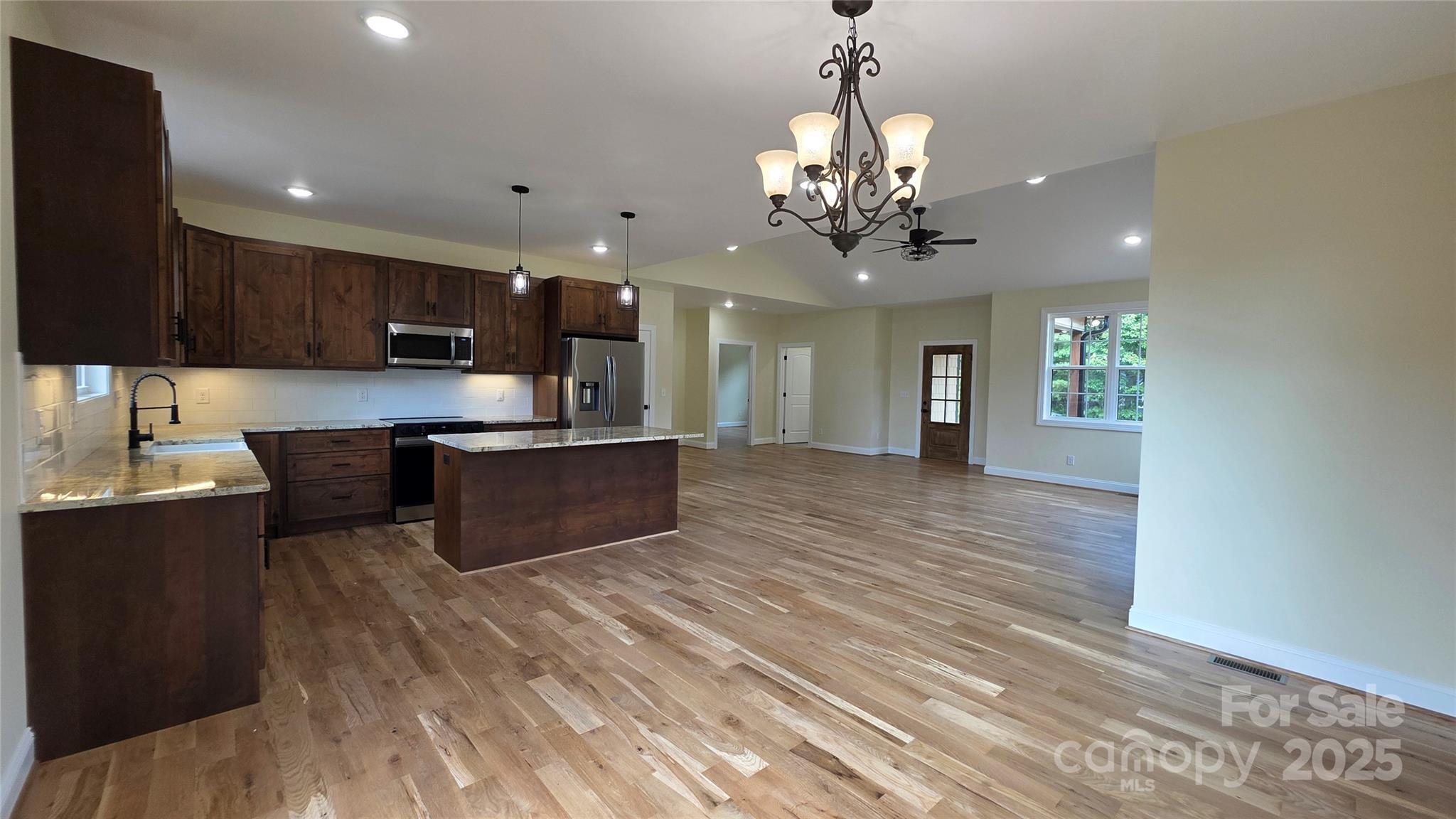 Hawksbill at Lake James - Residential