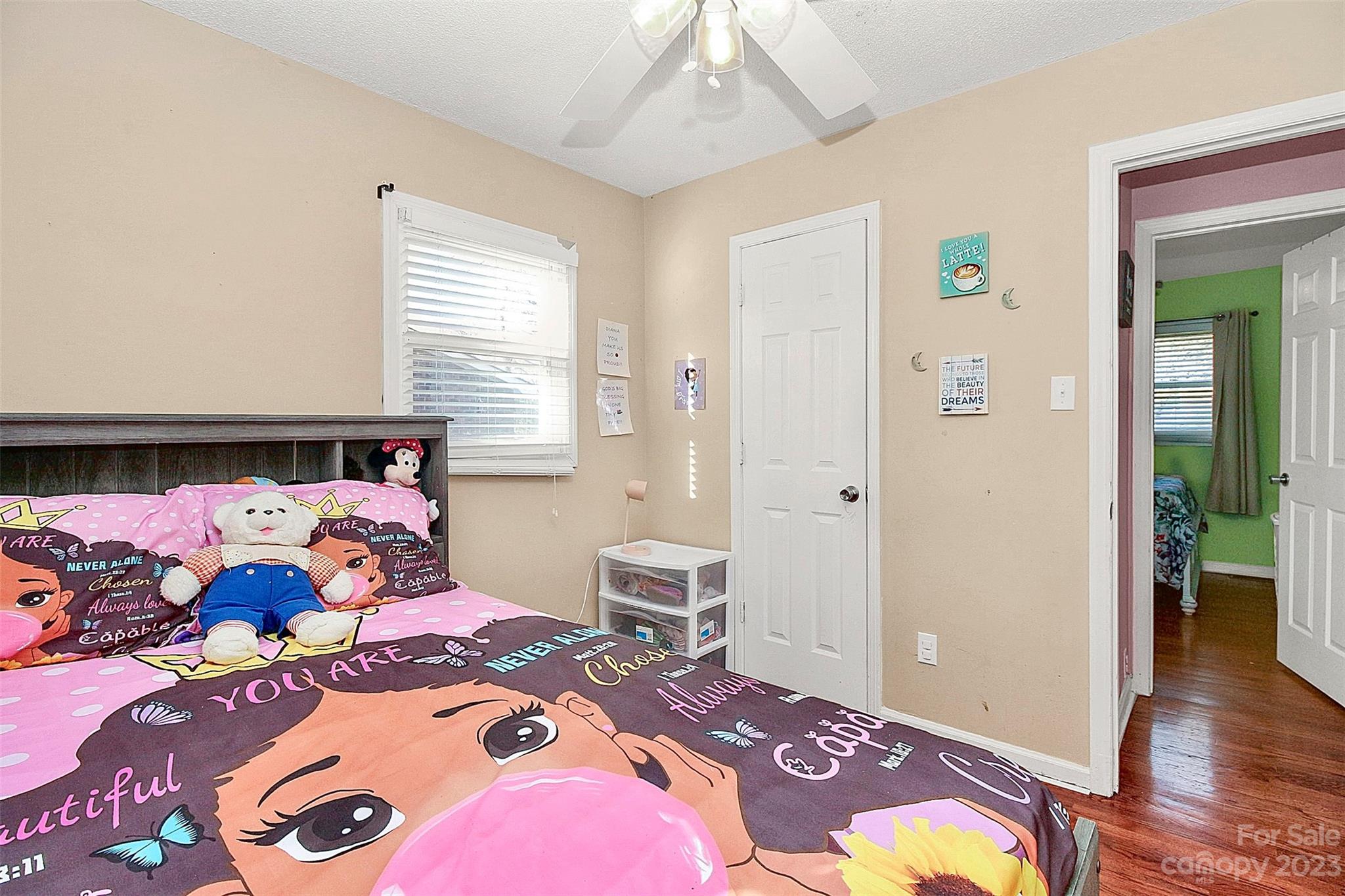 College Downs - Residential