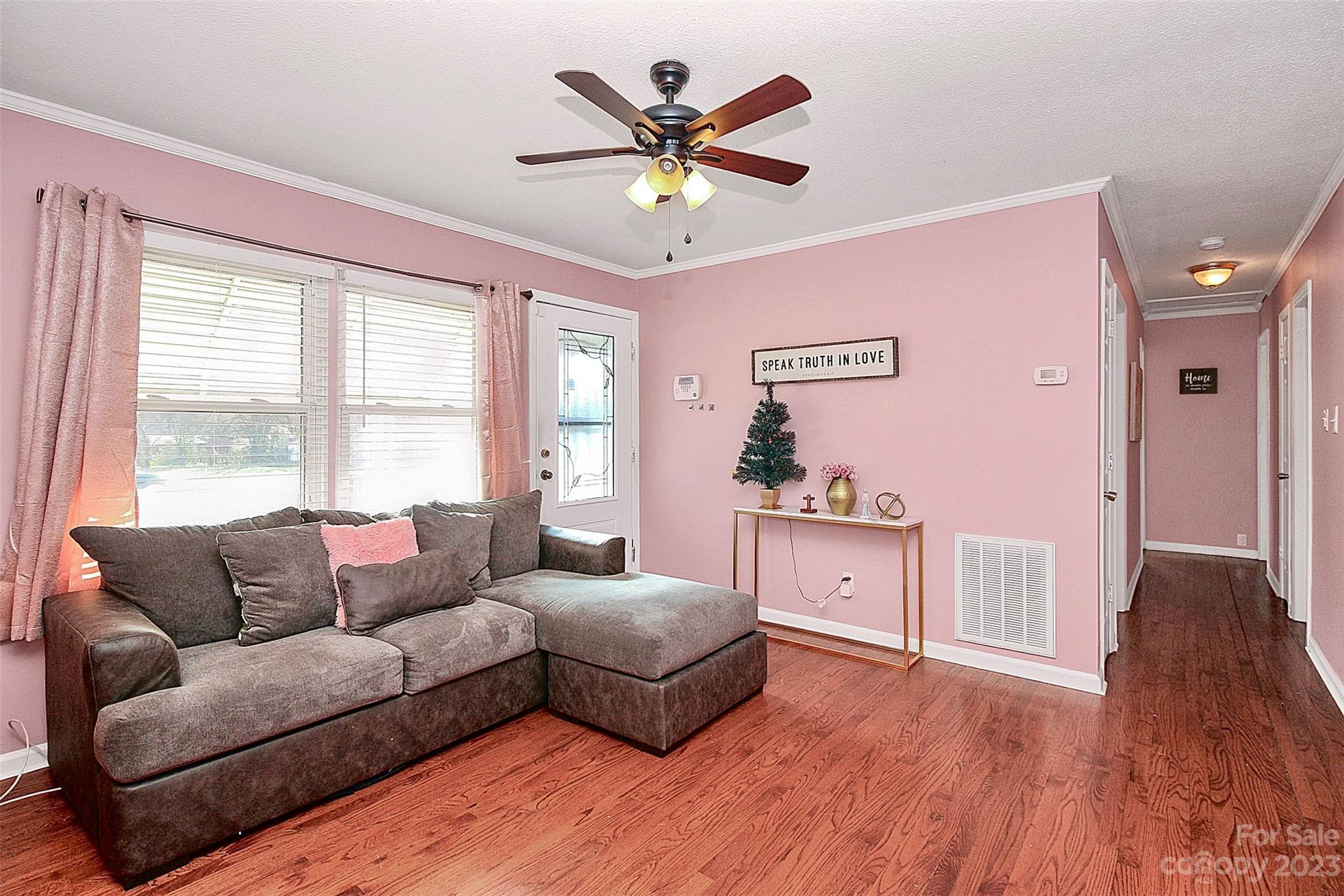 College Downs - Residential