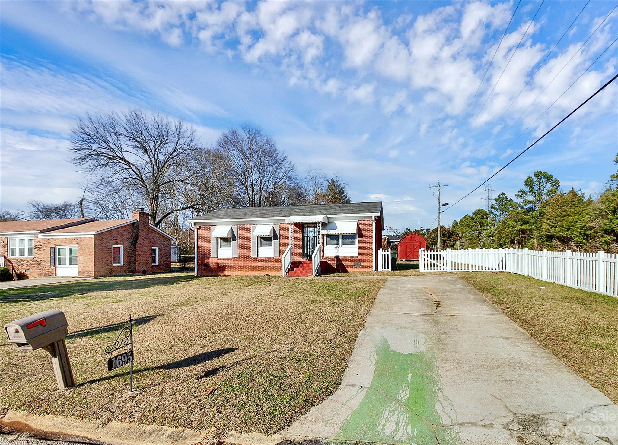 College Downs - Residential