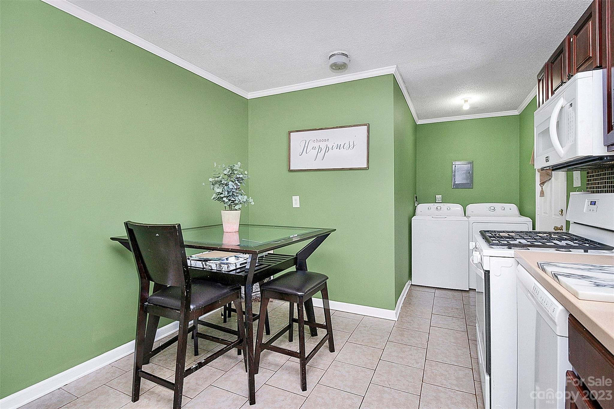 College Downs - Residential