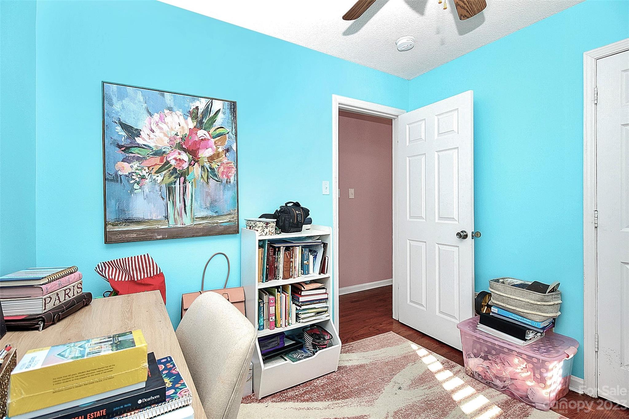 College Downs - Residential