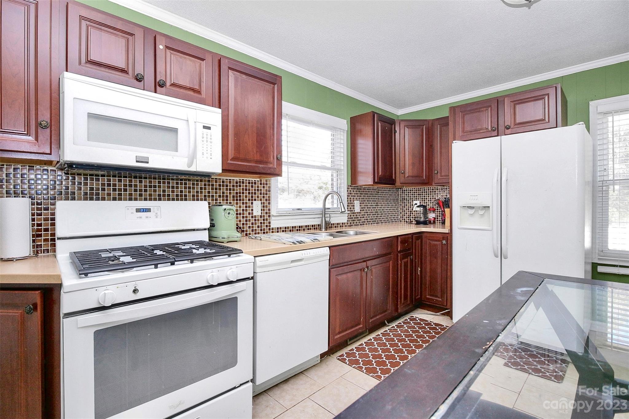 College Downs - Residential