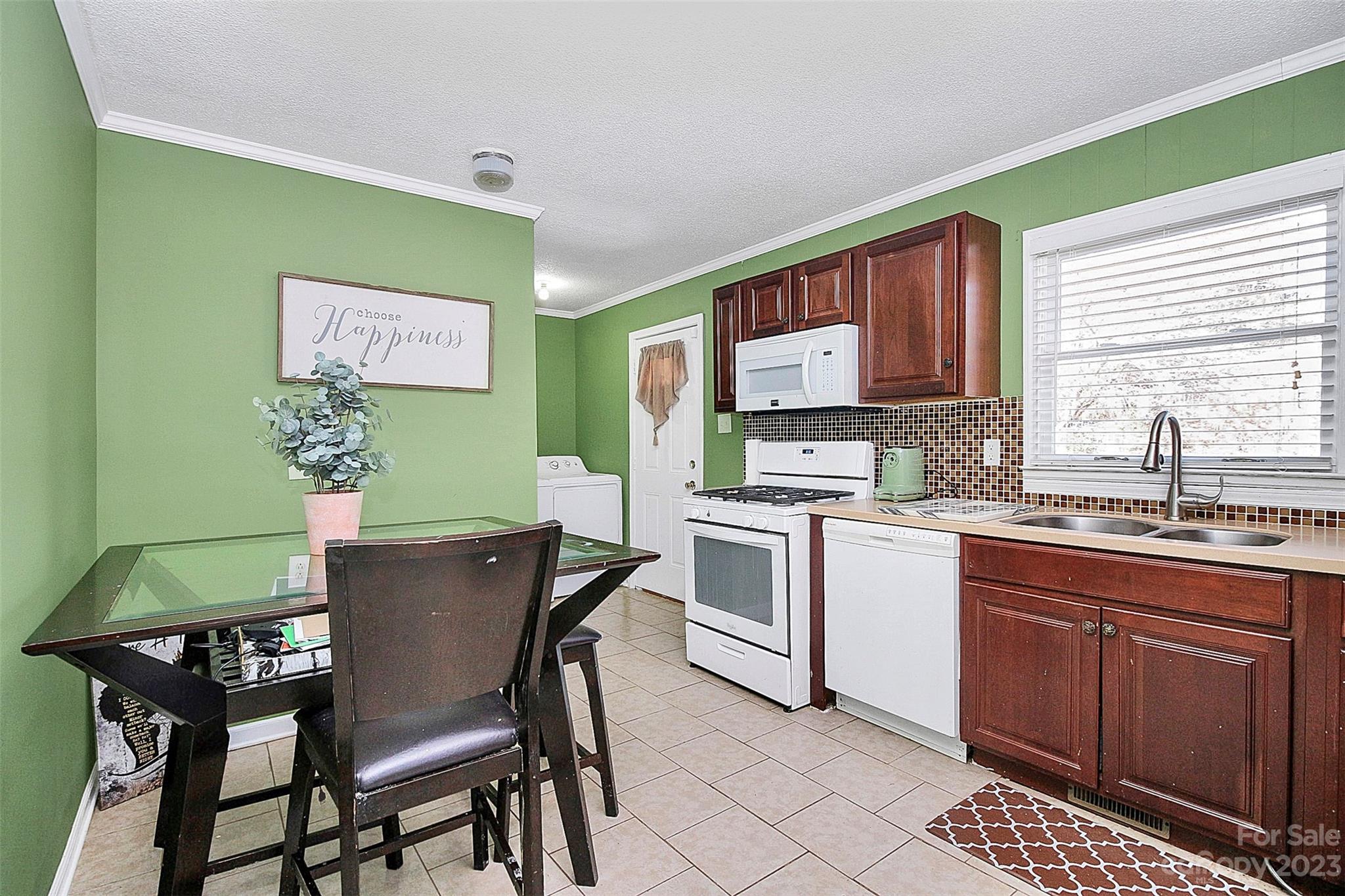 College Downs - Residential