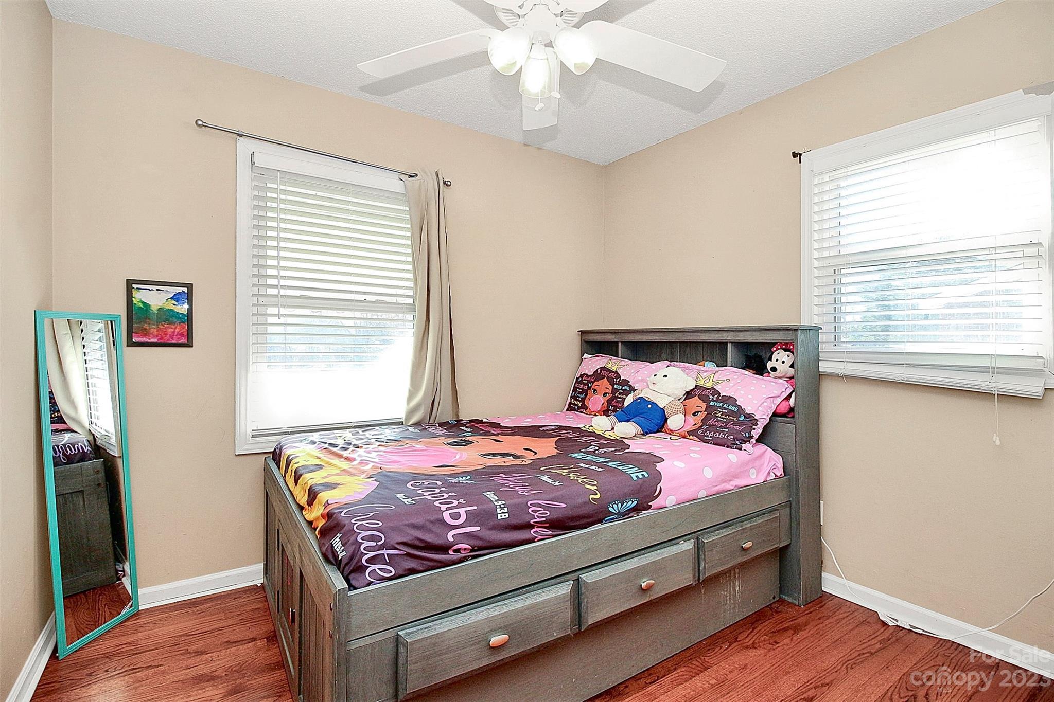 College Downs - Residential