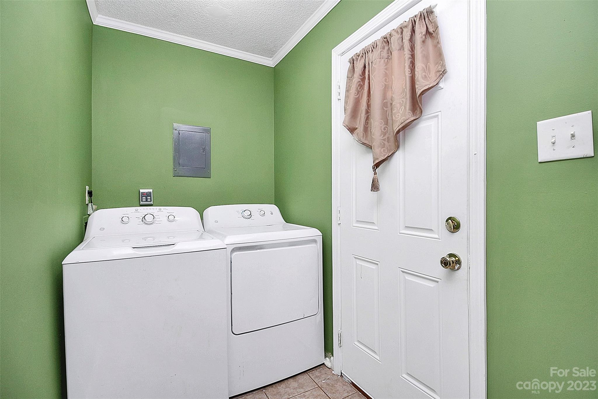 College Downs - Residential