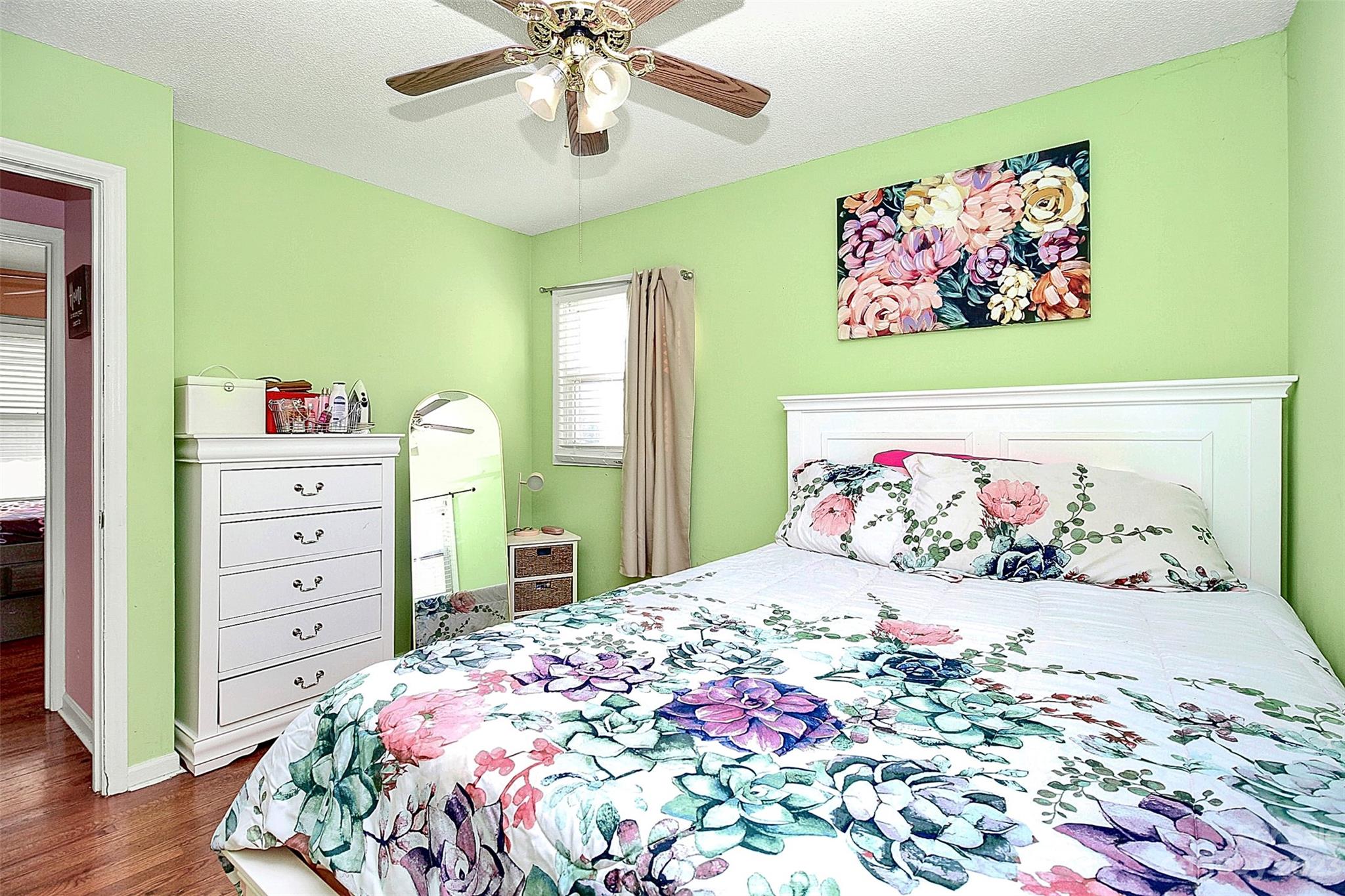 College Downs - Residential