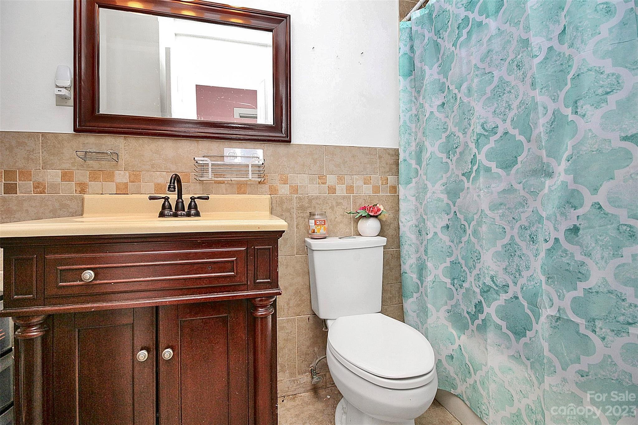 College Downs - Residential