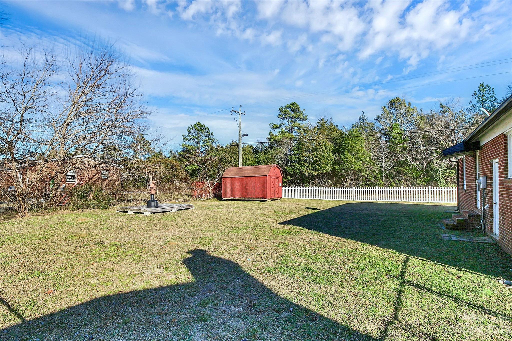 College Downs - Residential