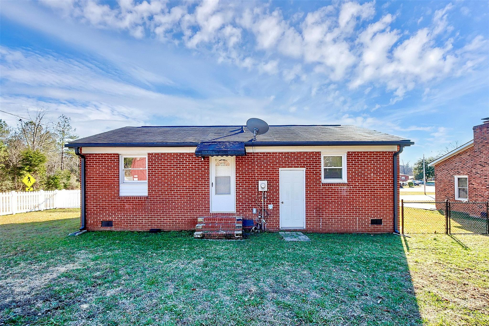 College Downs - Residential