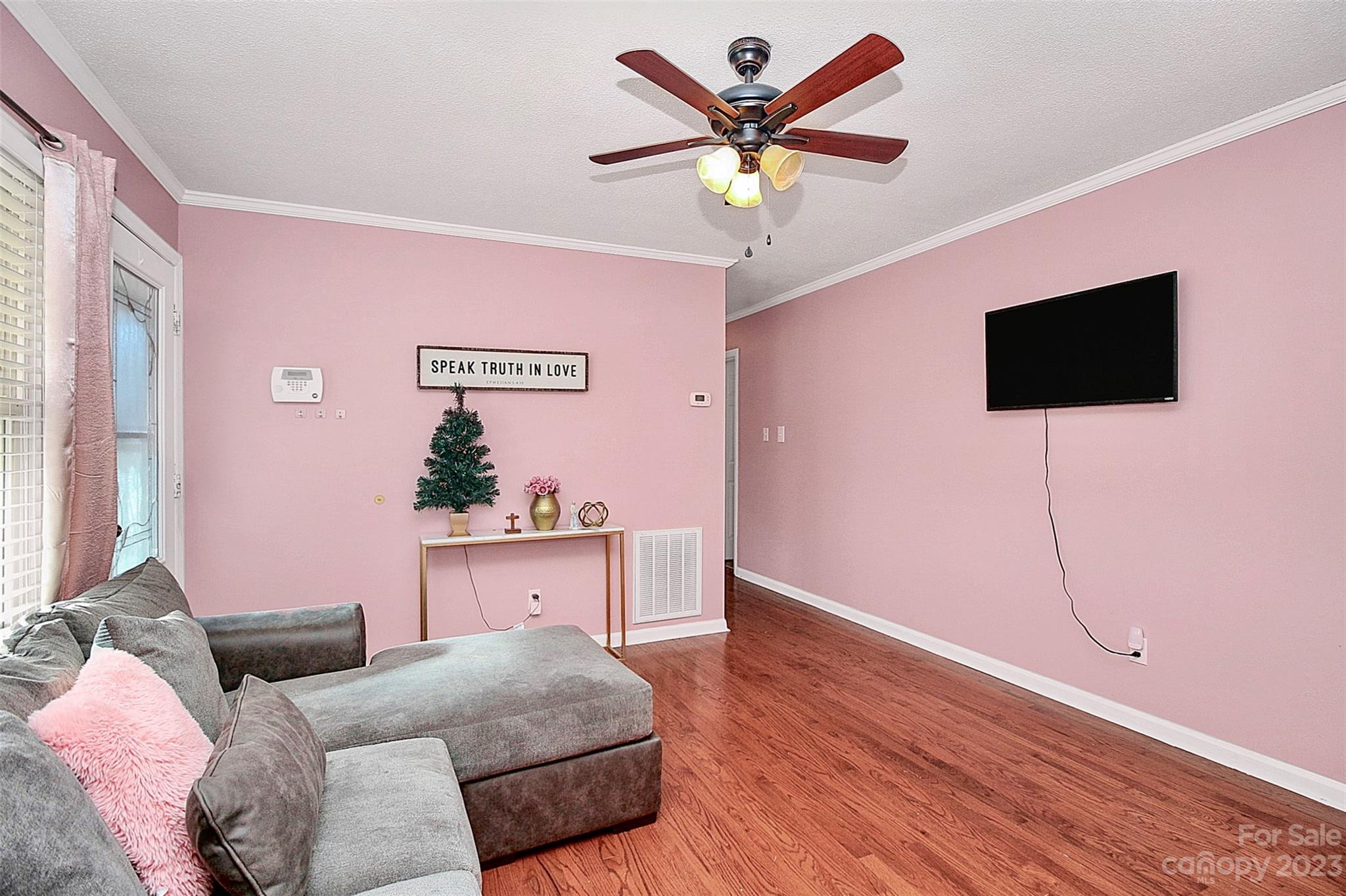 College Downs - Residential