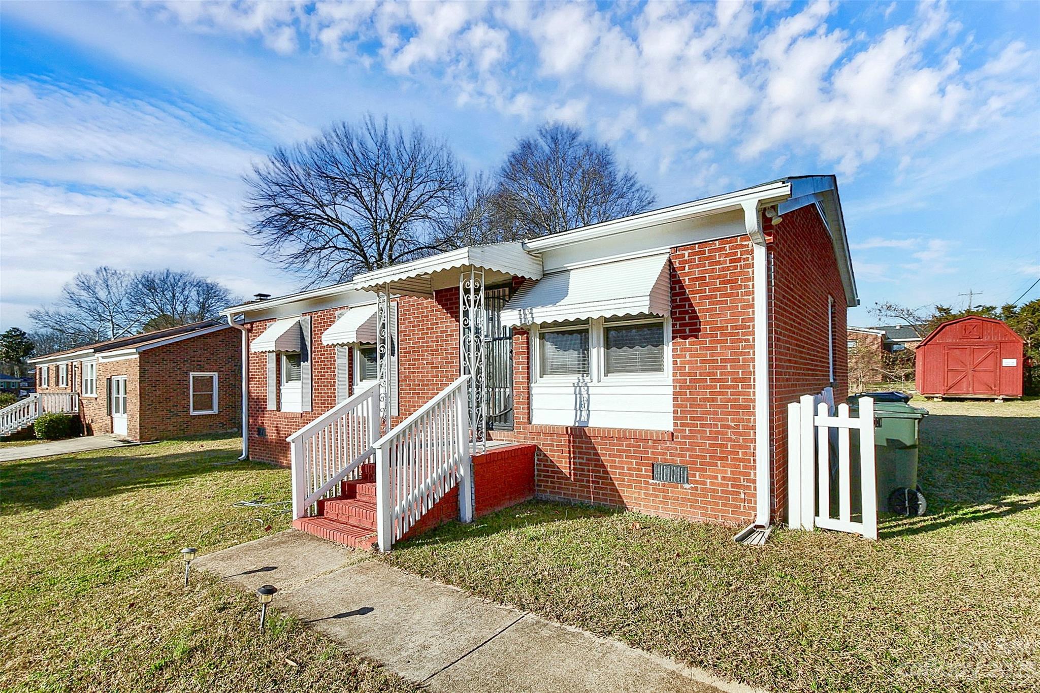 College Downs - Residential