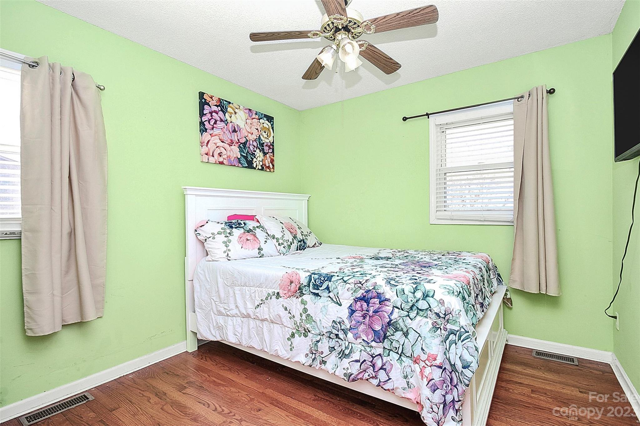 College Downs - Residential