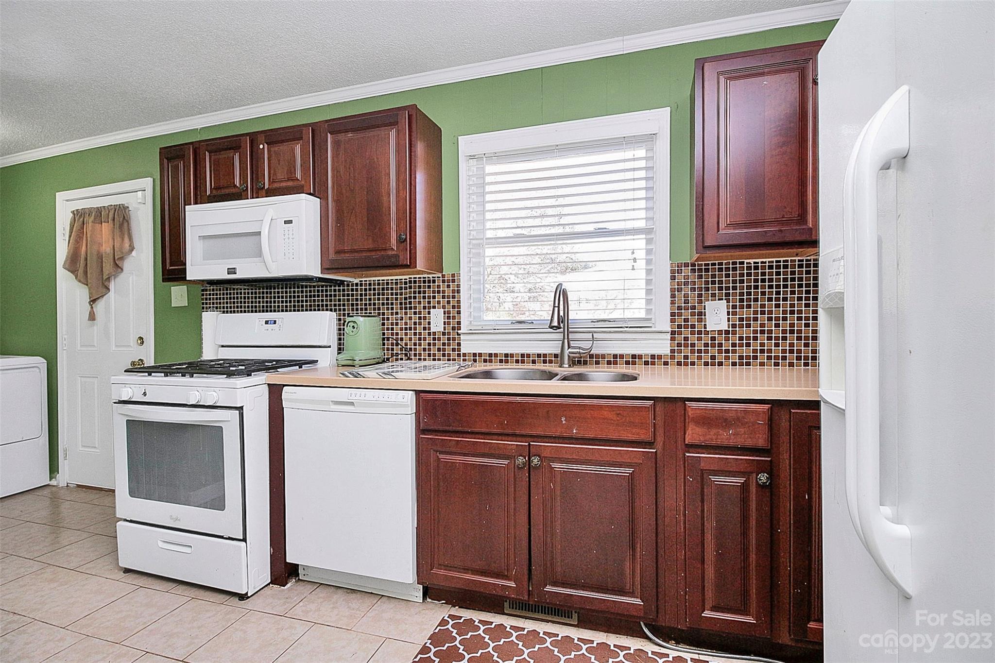 College Downs - Residential