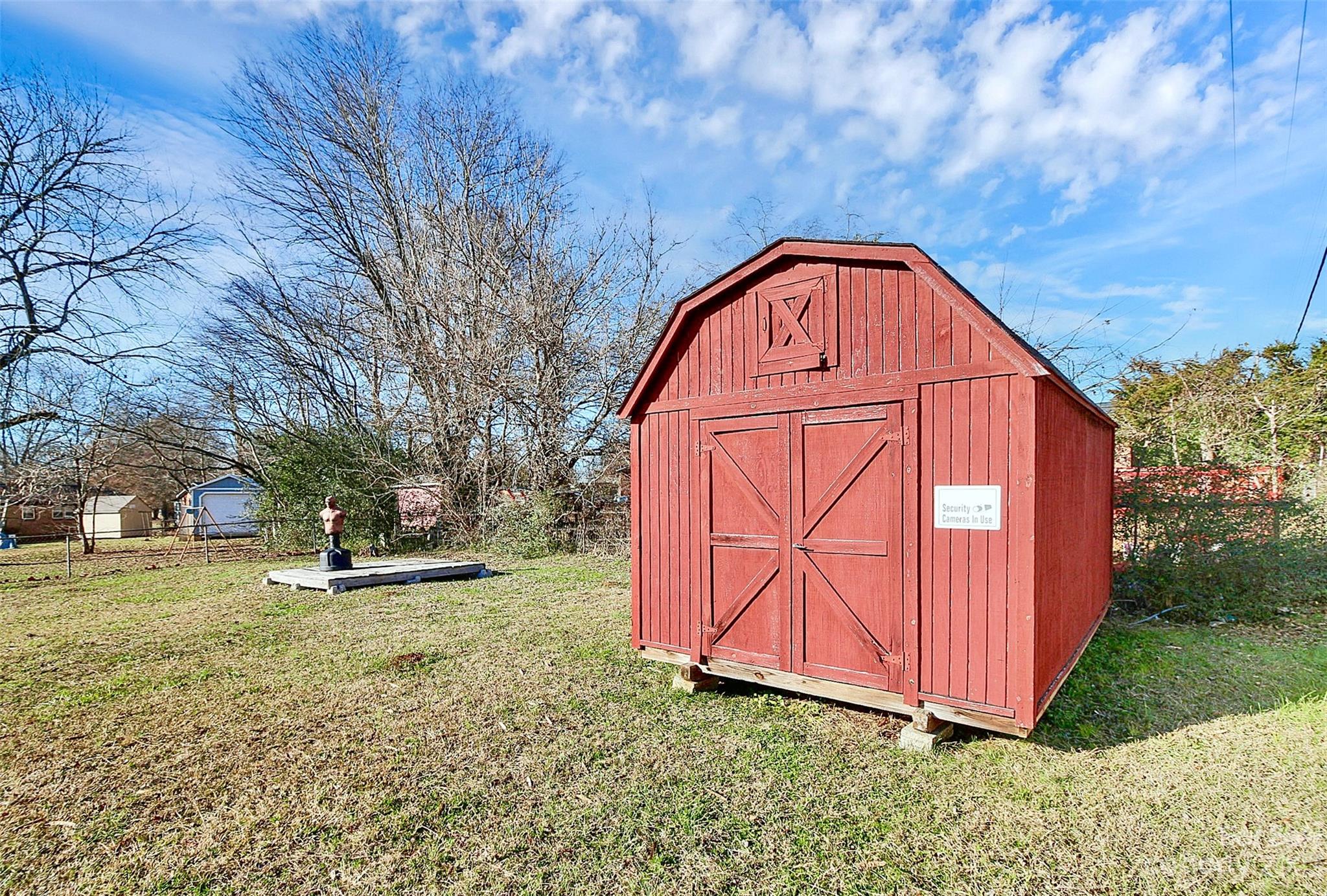 College Downs - Residential