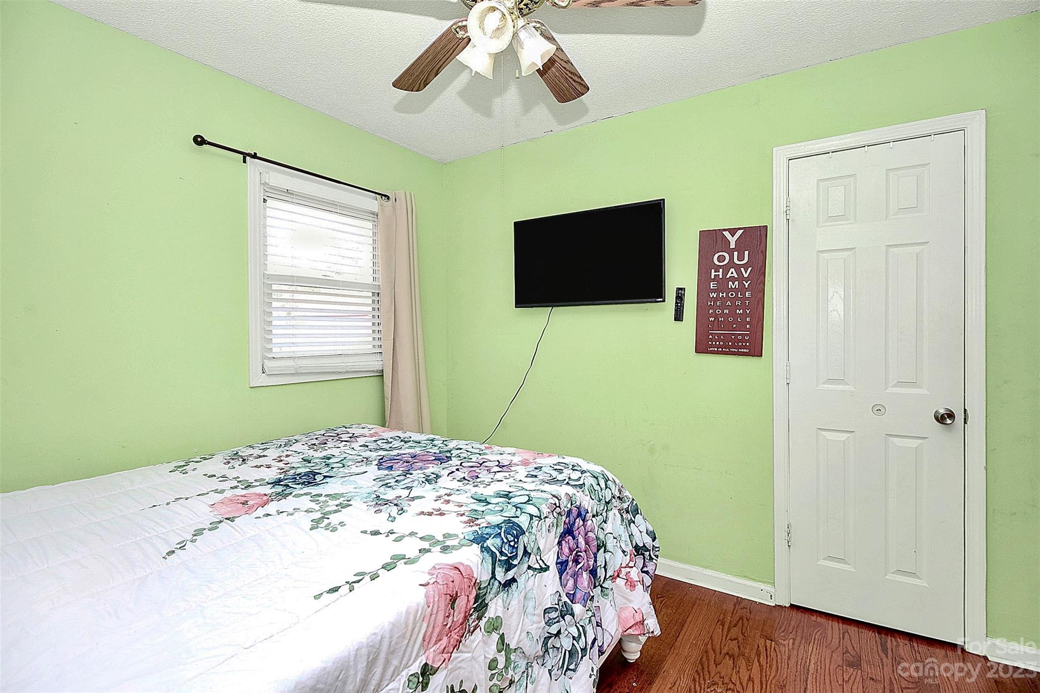 College Downs - Residential