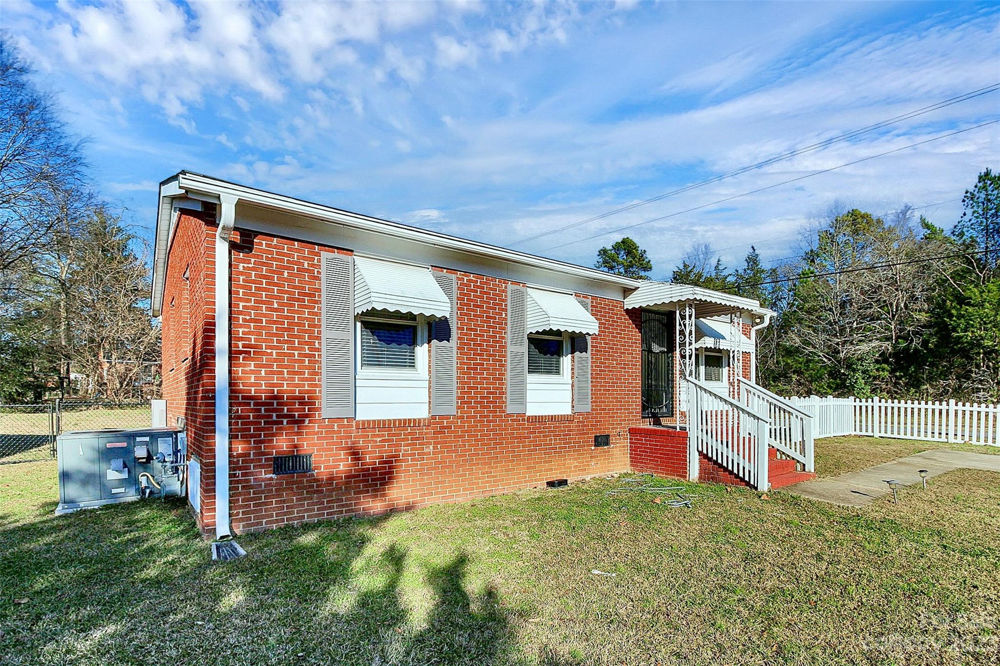 College Downs - Residential