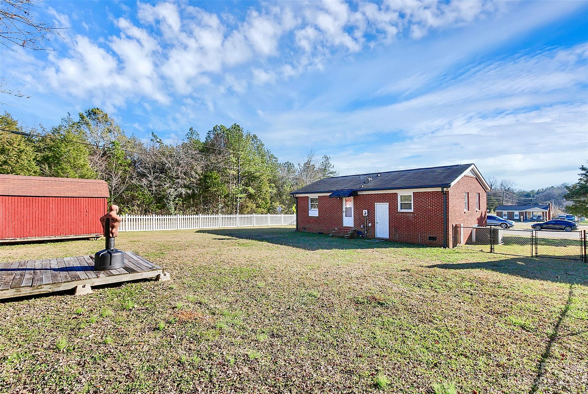 College Downs - Residential