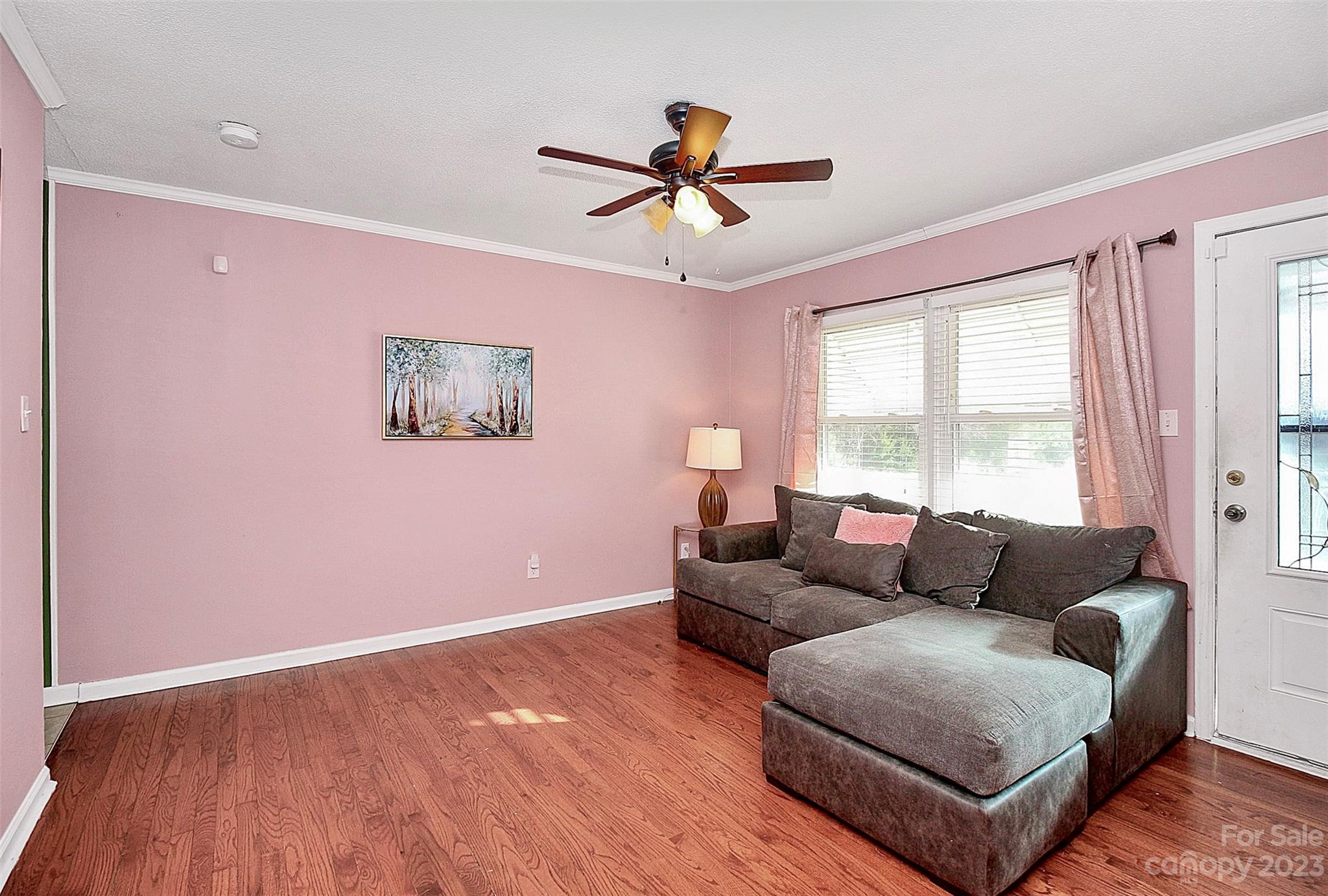 College Downs - Residential