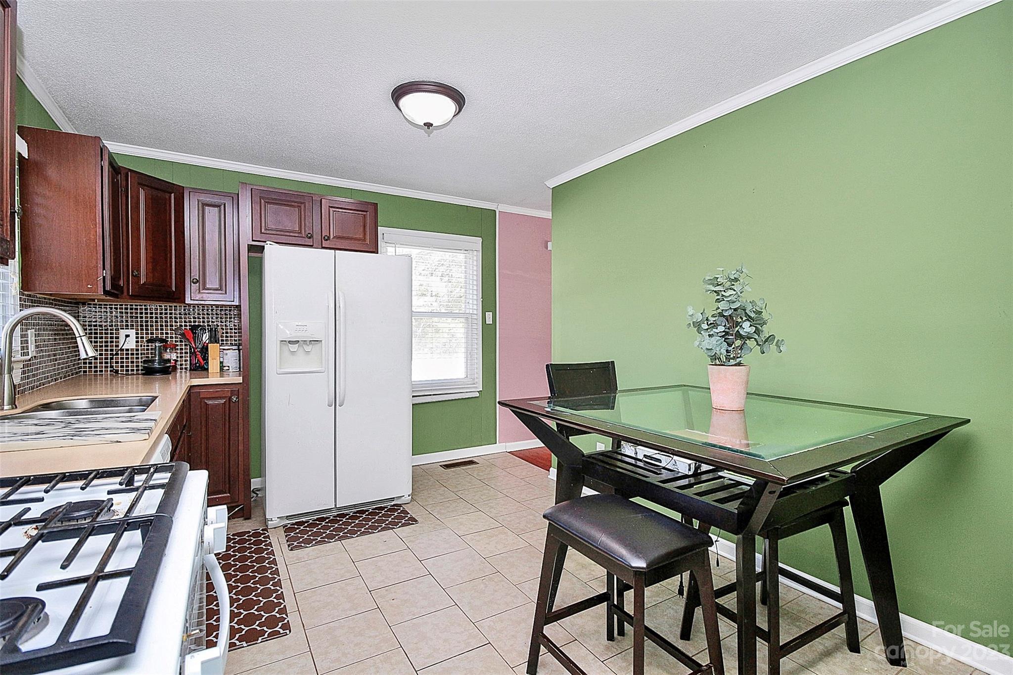 College Downs - Residential