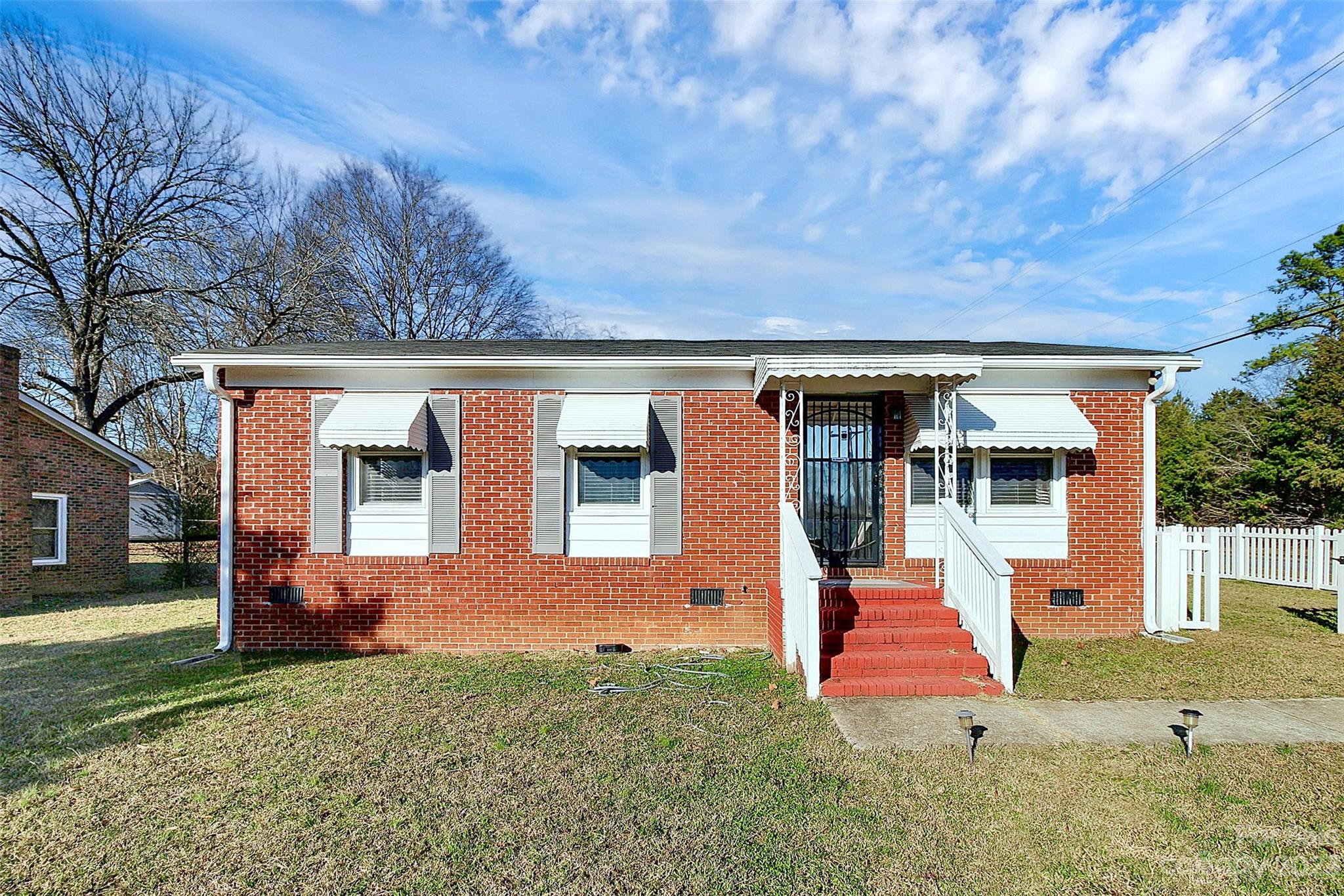 College Downs - Residential