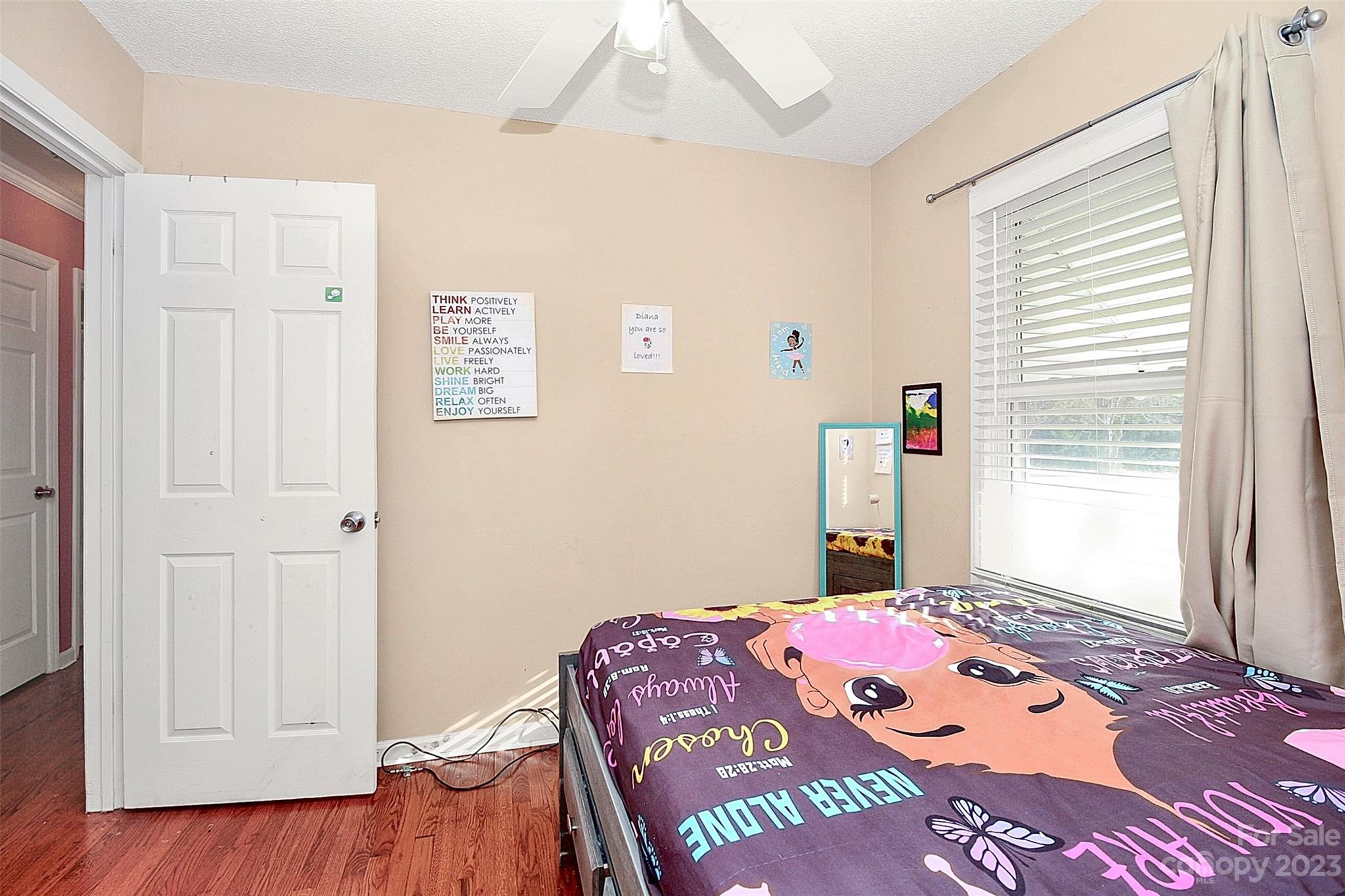 College Downs - Residential