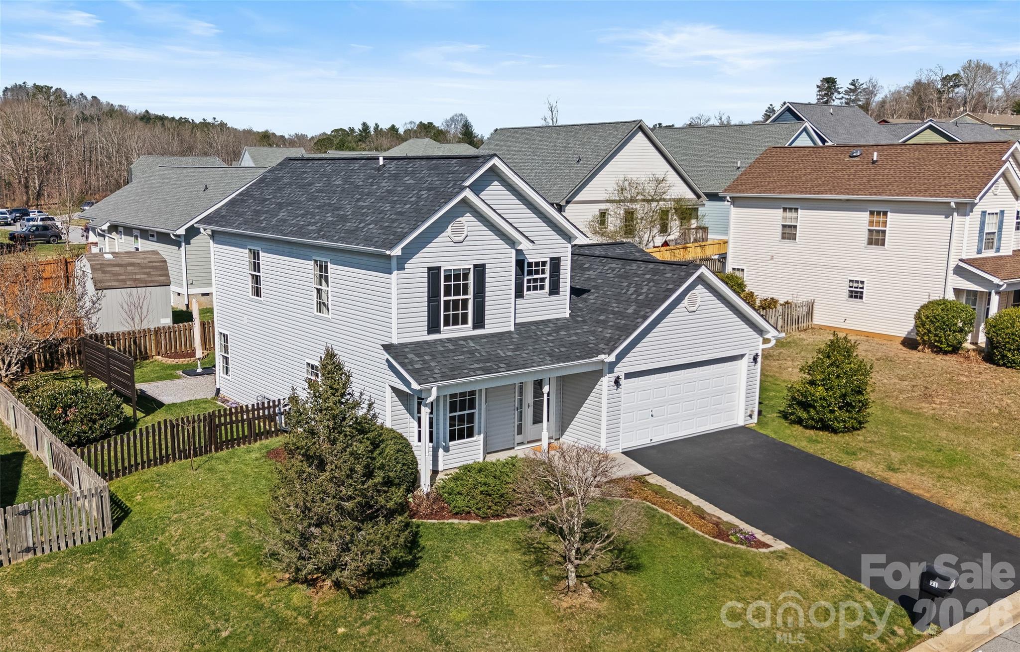 31 Olde Covington Way