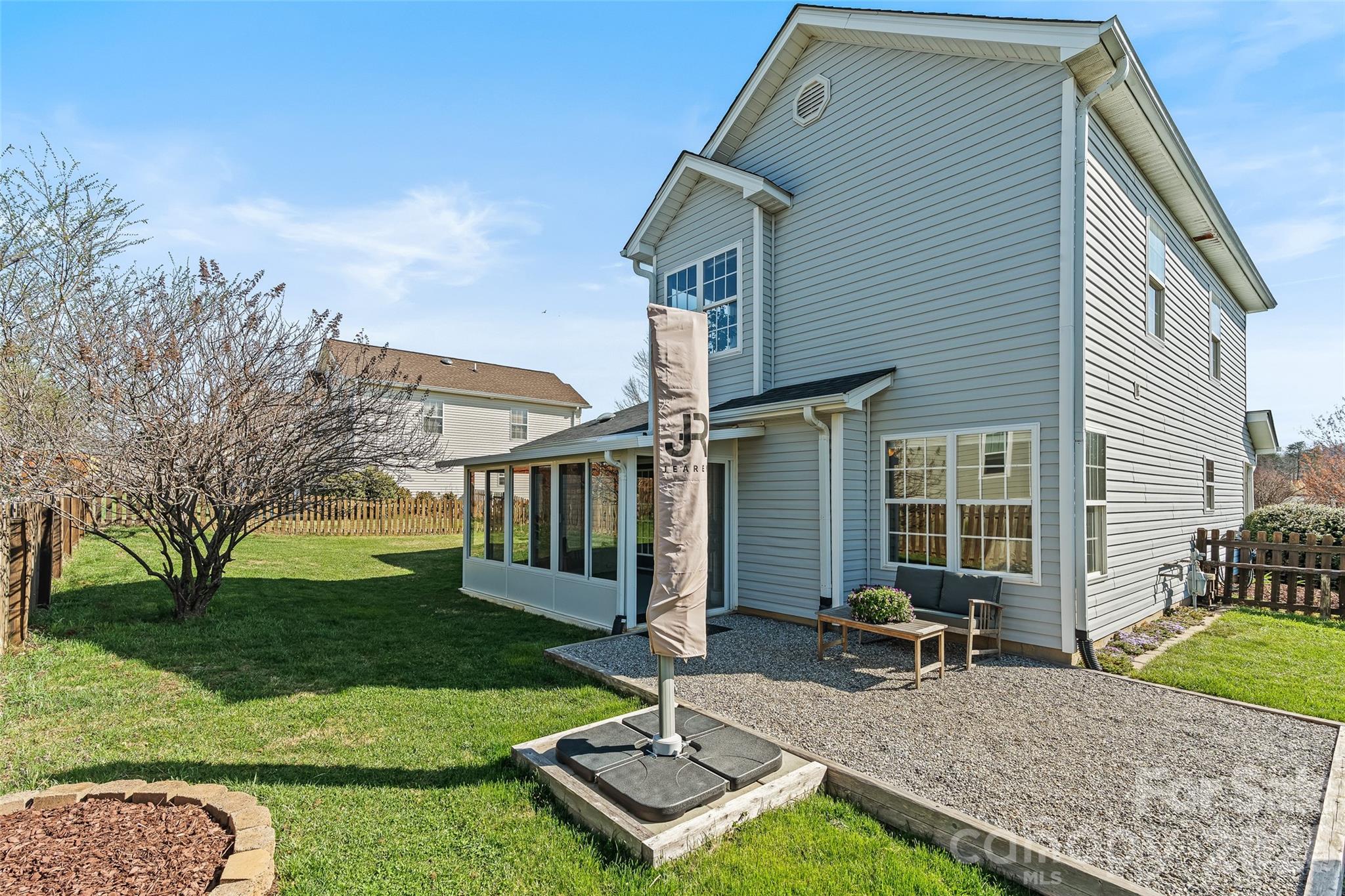 31 Olde Covington Way