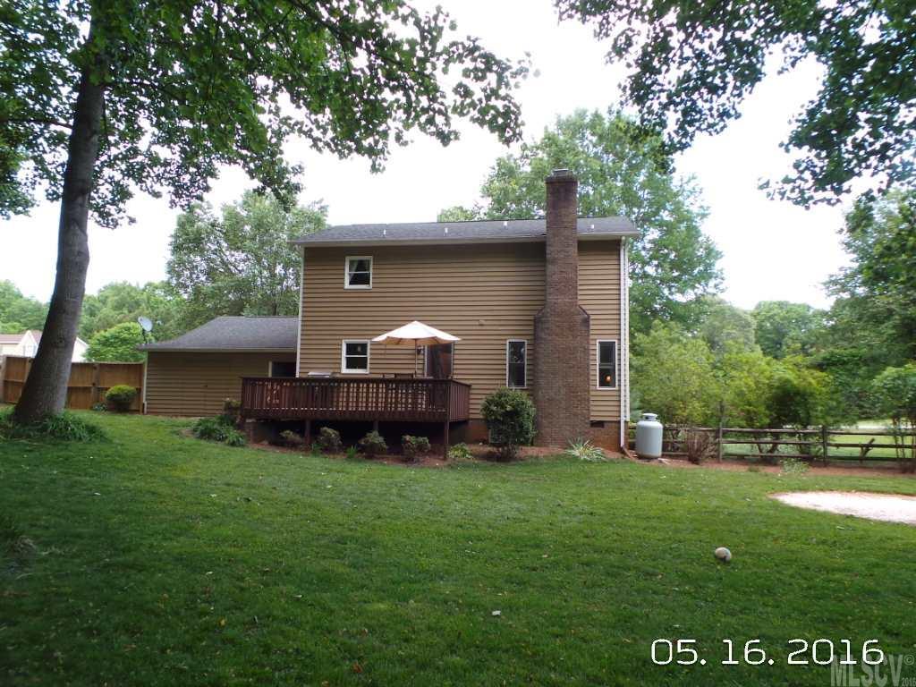 Hidden Creek Estates - Residential