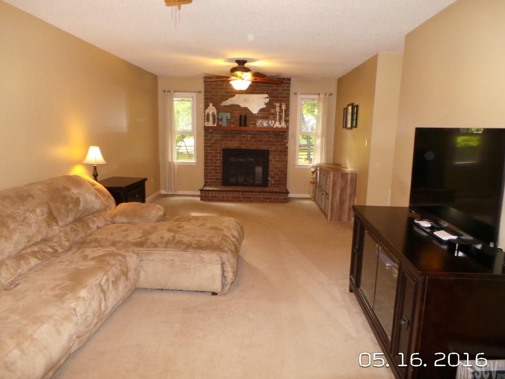 Hidden Creek Estates - Residential