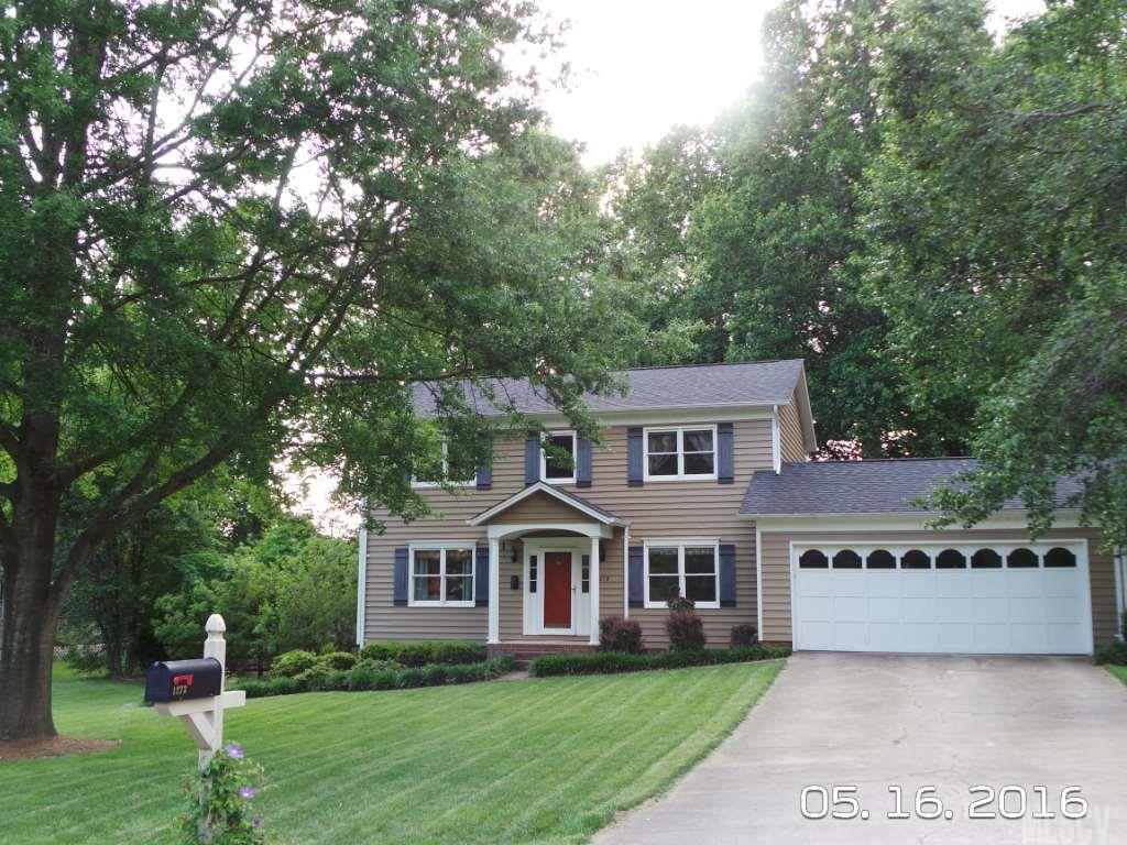 Hidden Creek Estates - Residential