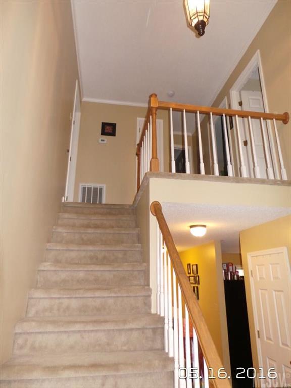 Hidden Creek Estates - Residential