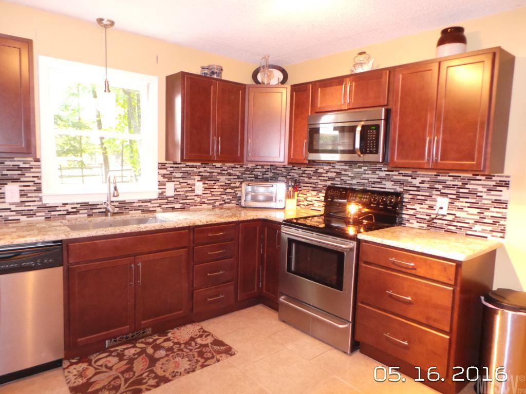 Hidden Creek Estates - Residential