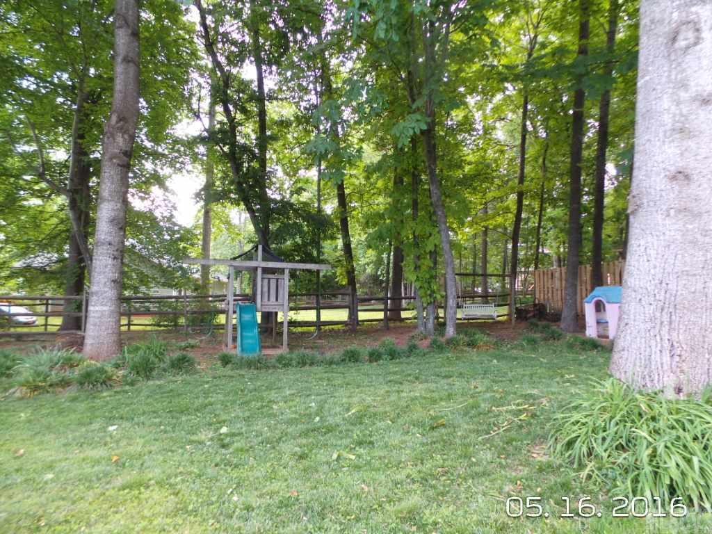 Hidden Creek Estates - Residential