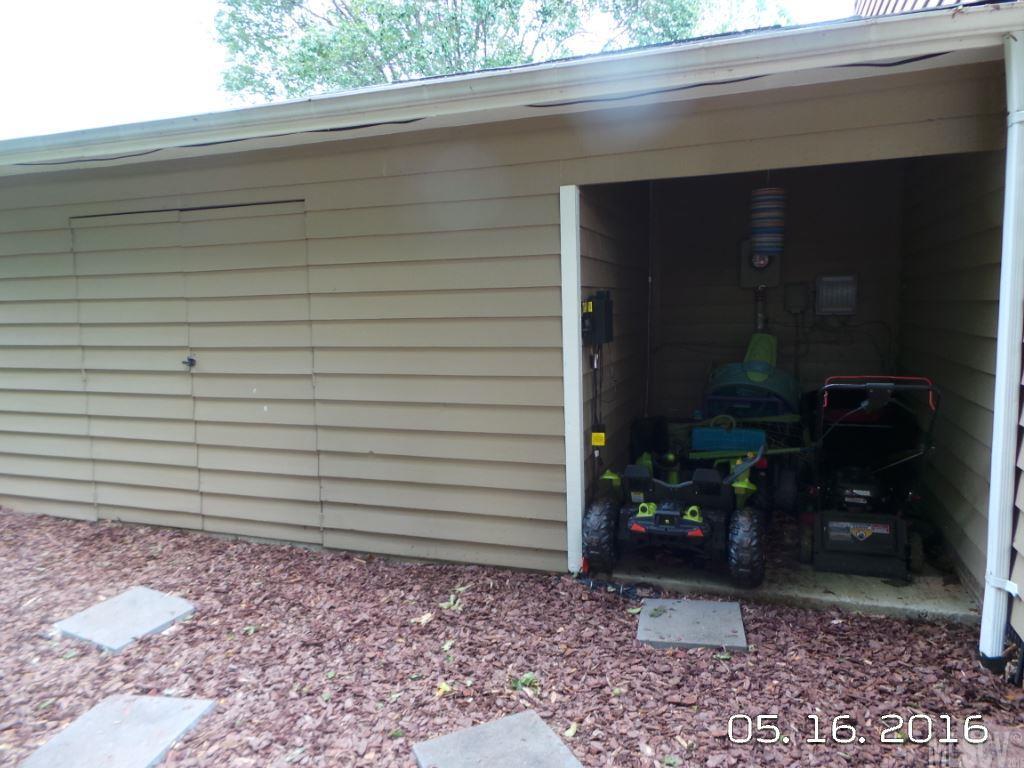 Hidden Creek Estates - Residential