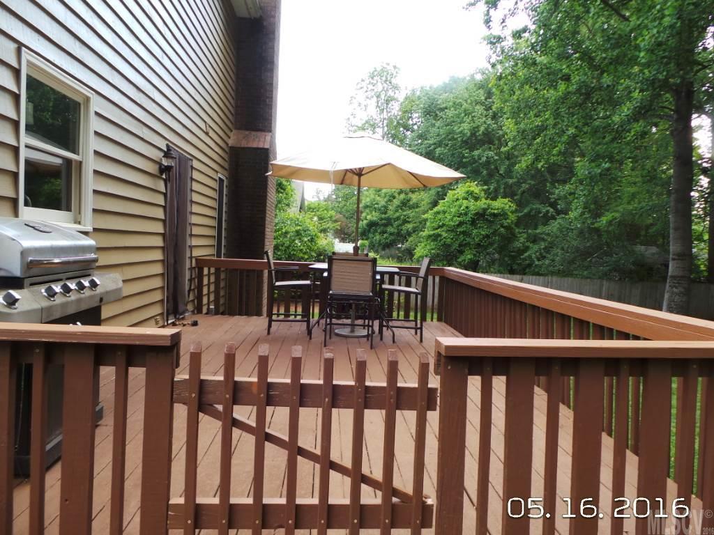 Hidden Creek Estates - Residential
