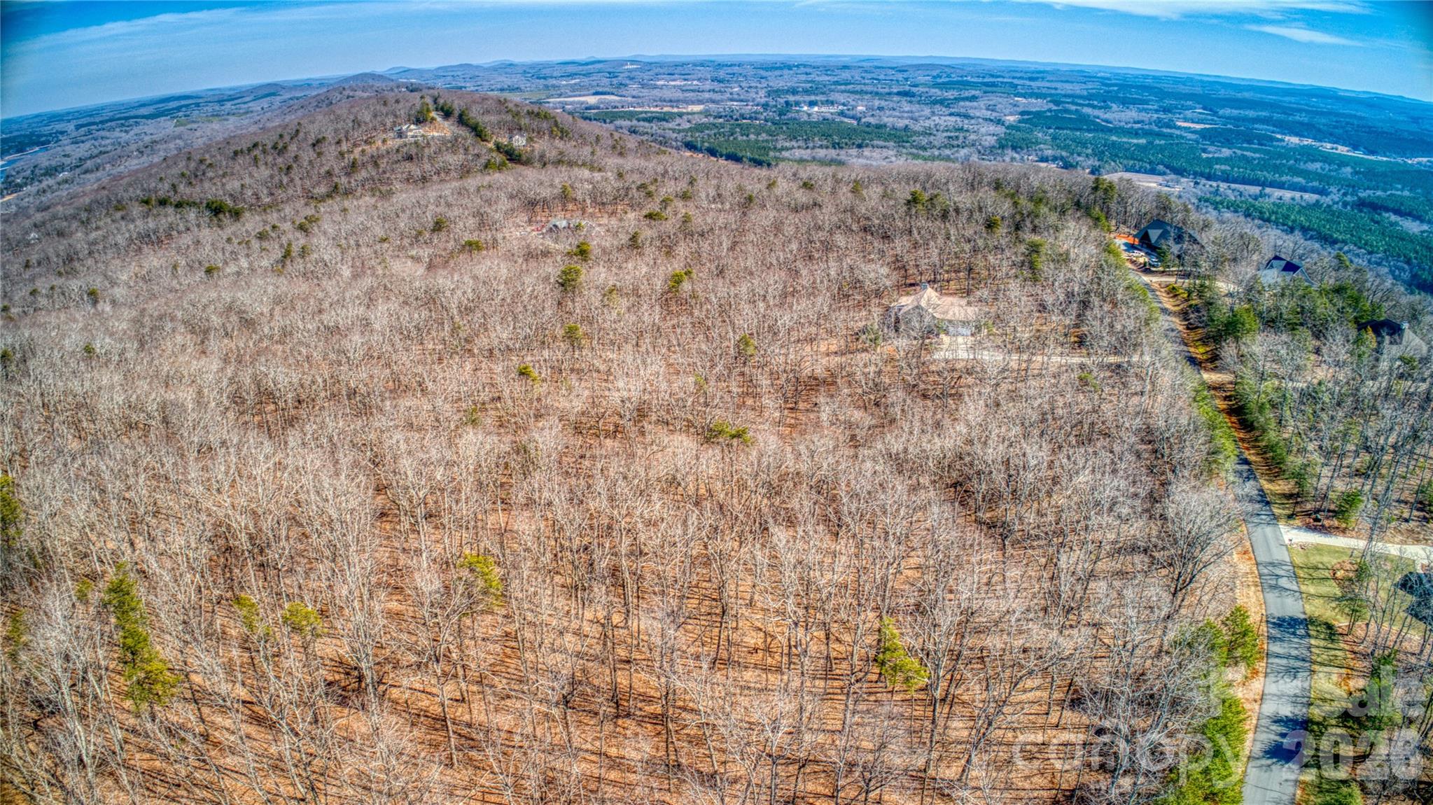 863 Sierra Trace Road