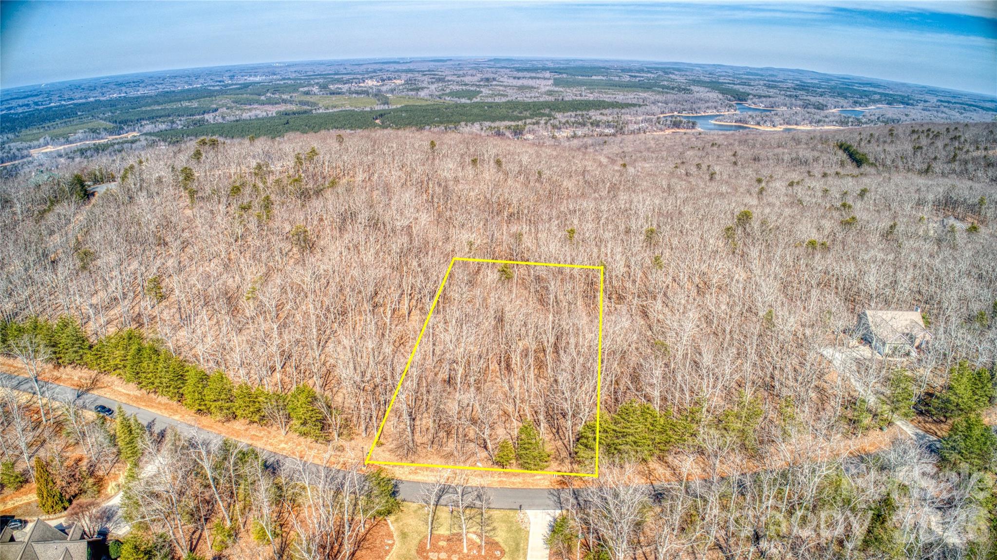 863 Sierra Trace Road