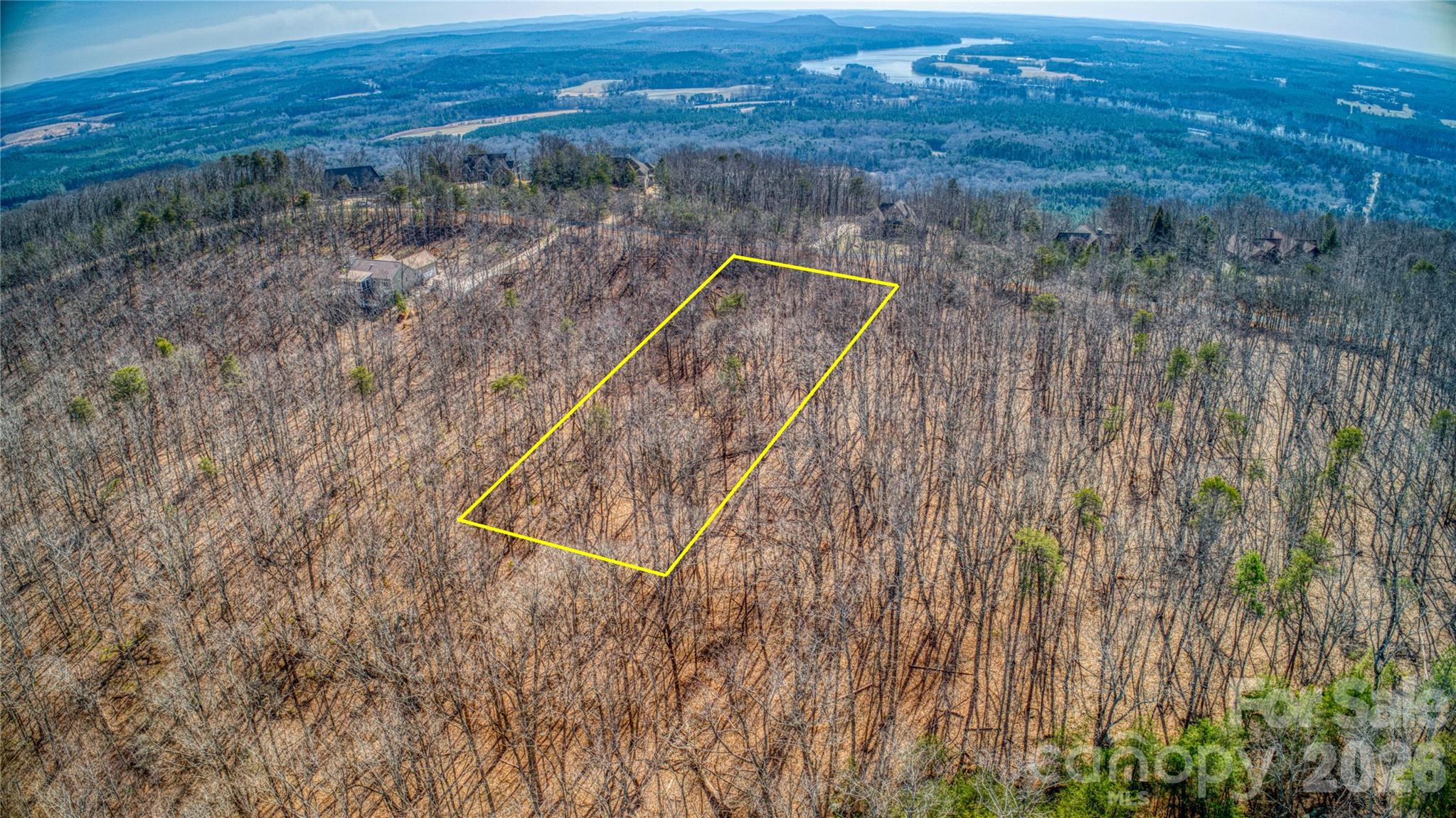 863 Sierra Trace Road