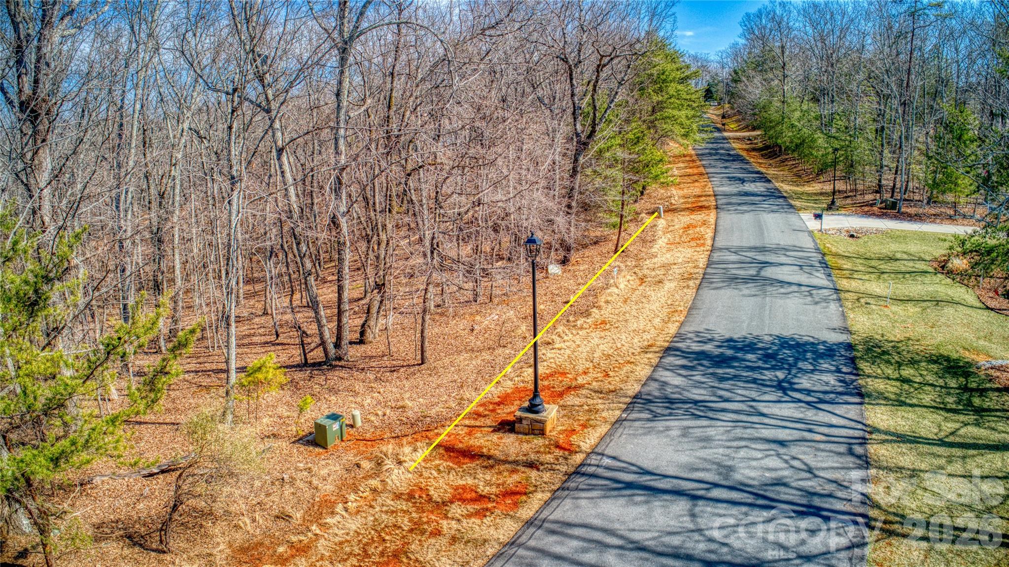 The Springs At High Rock - Land