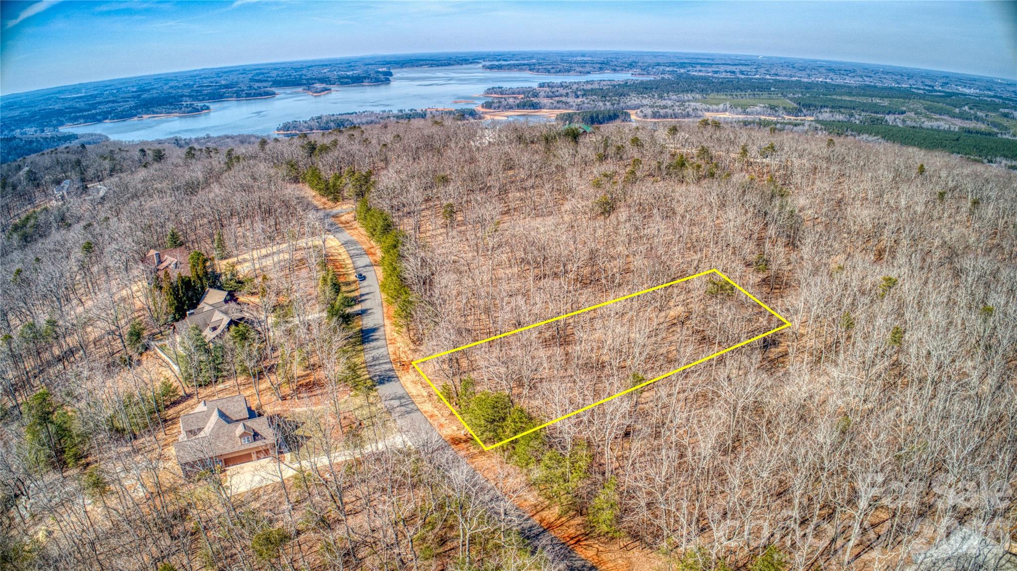 863 Sierra Trace Road