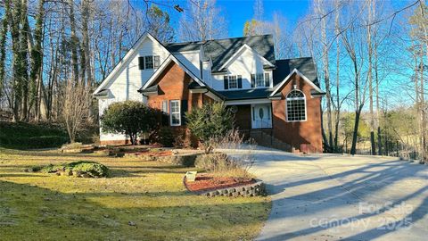 A home in Concord