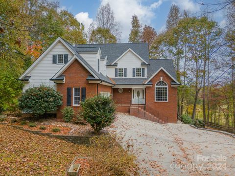 A home in Concord