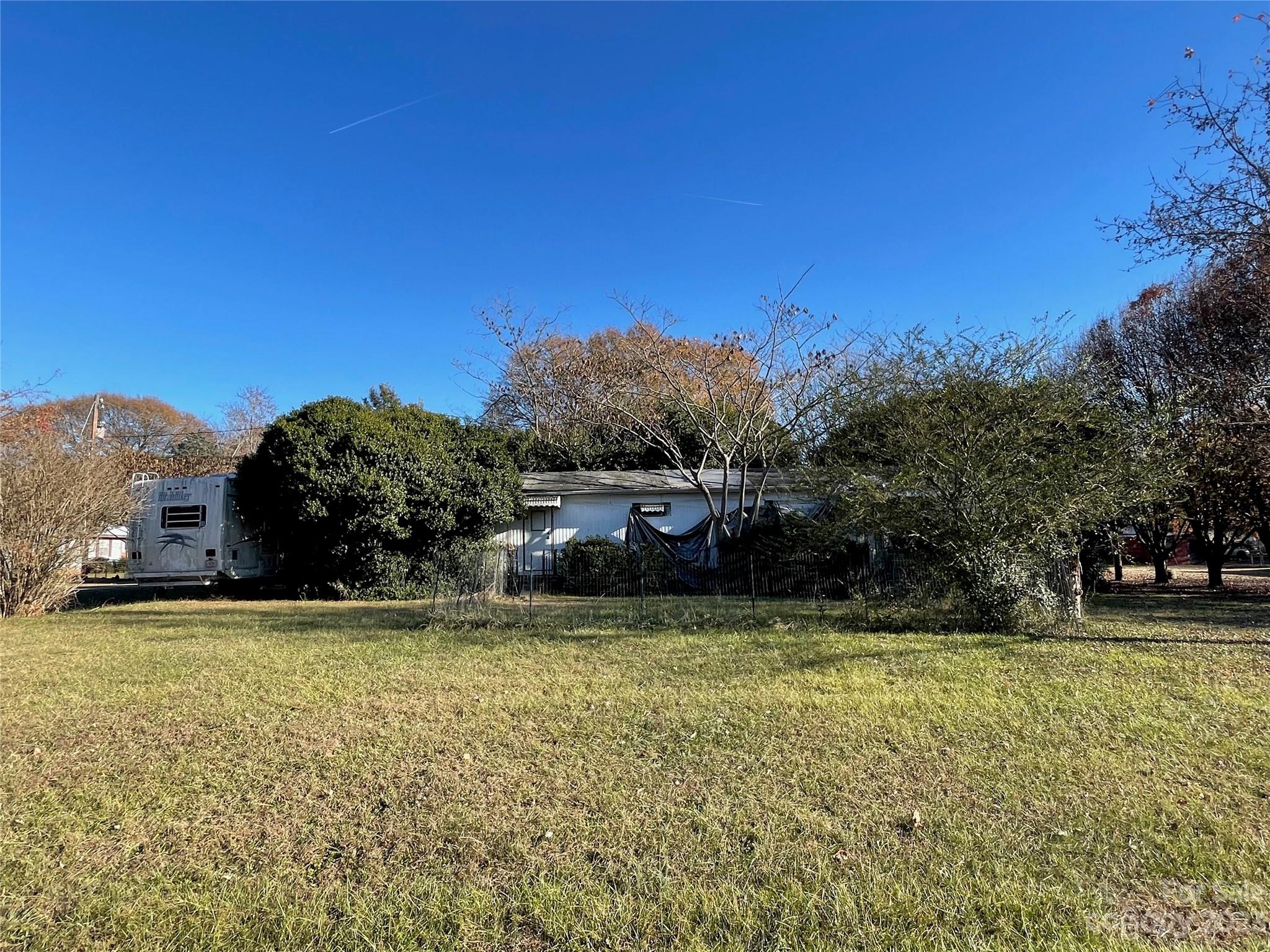 Westwood Forest - Land