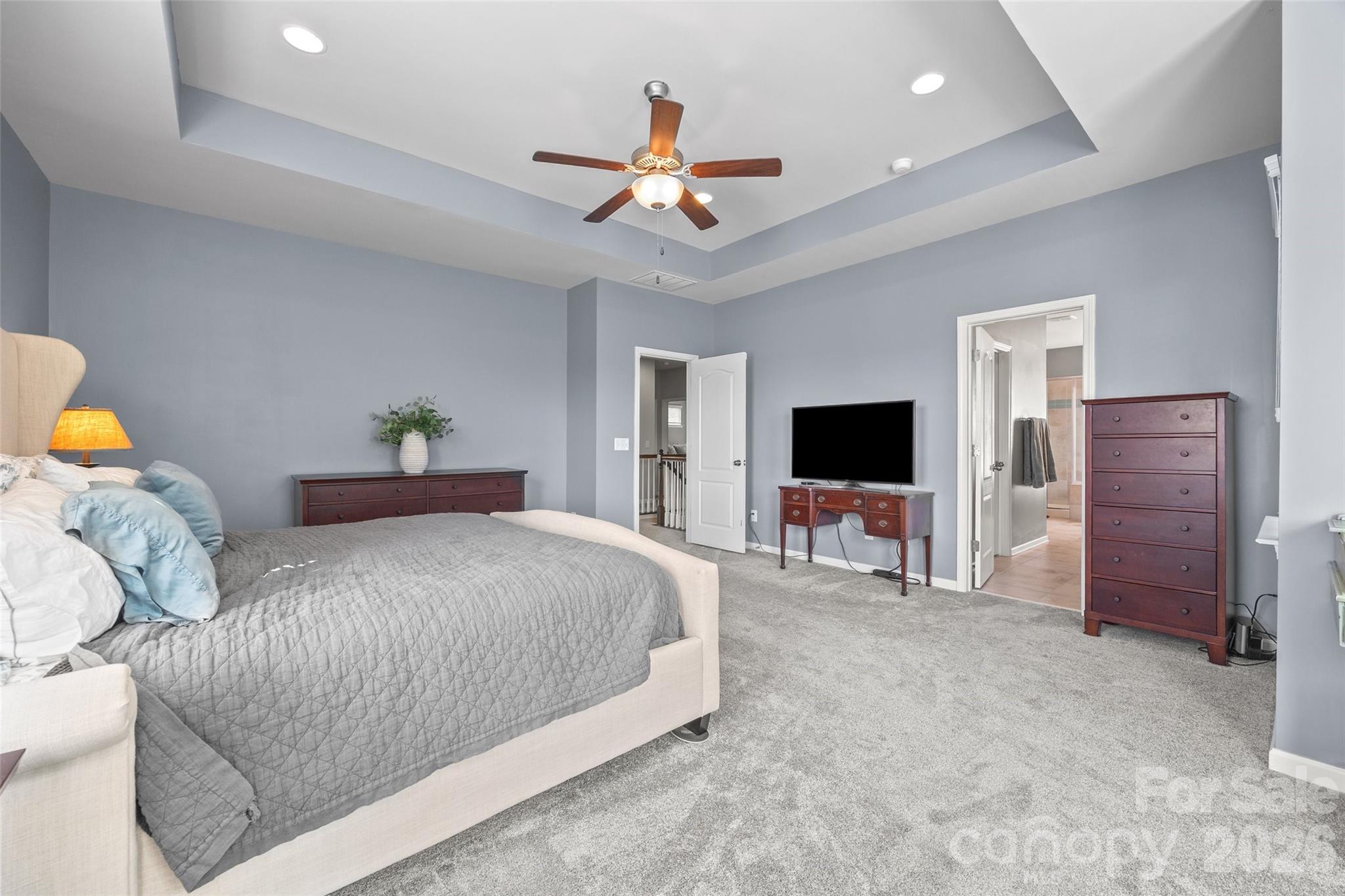 Hawks Creek - Residential