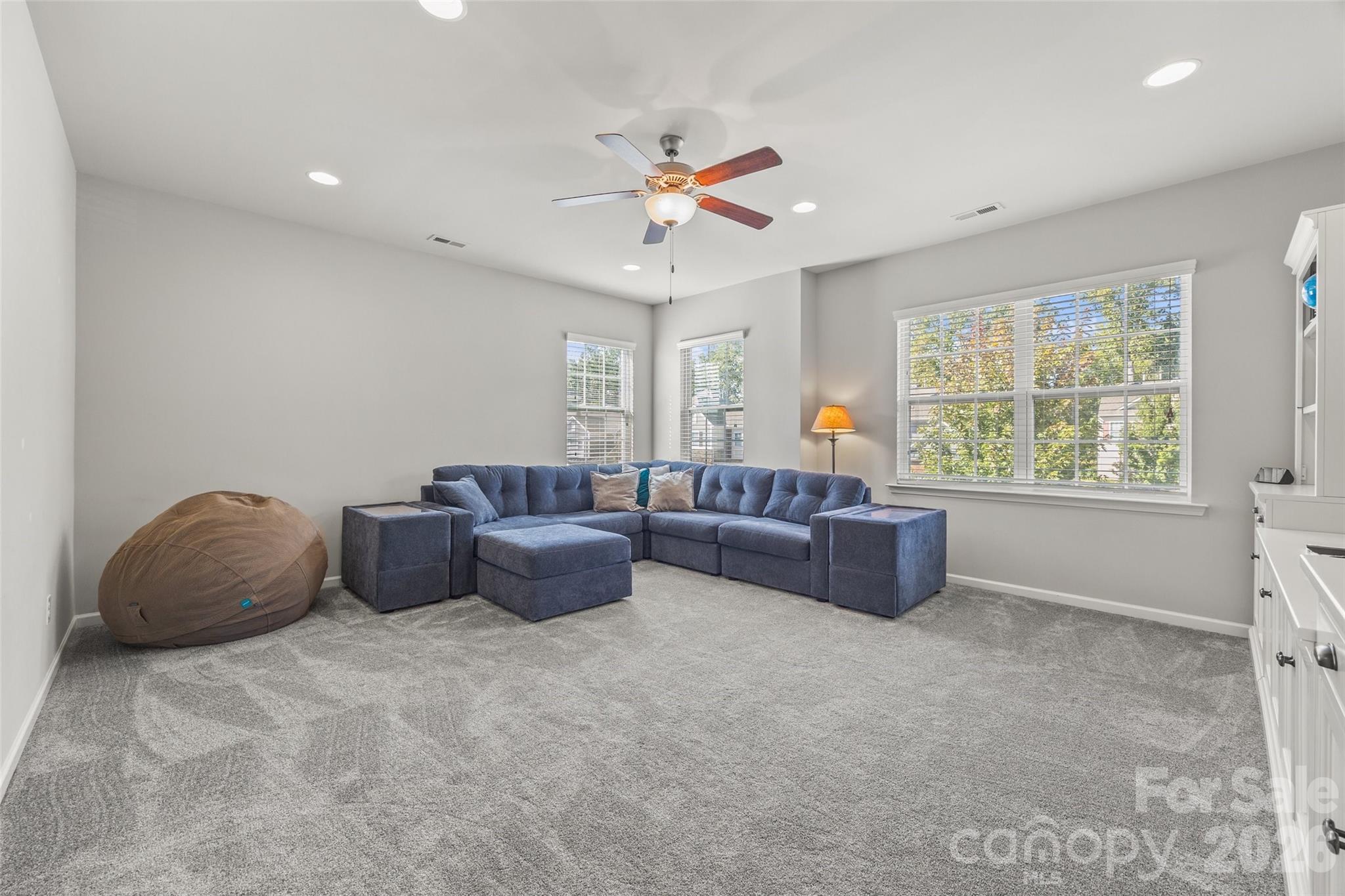 Hawks Creek - Residential