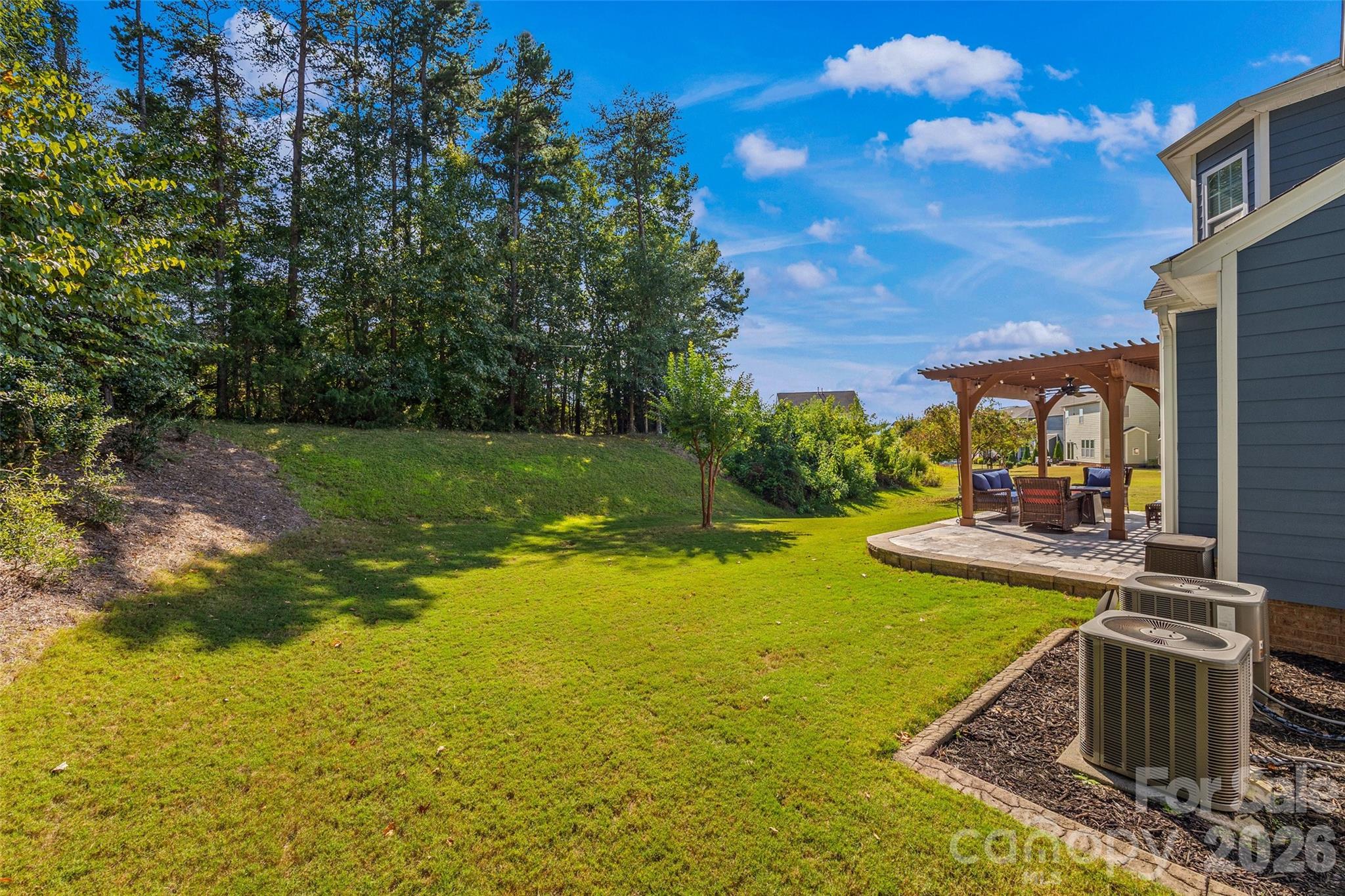 Hawks Creek - Residential