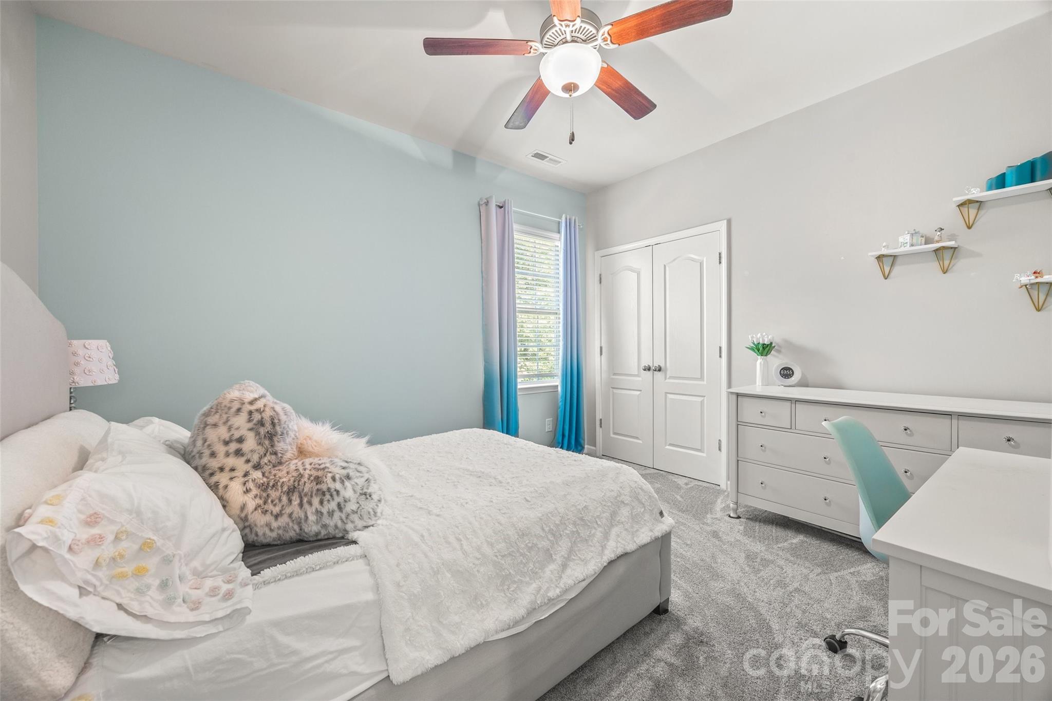 Hawks Creek - Residential