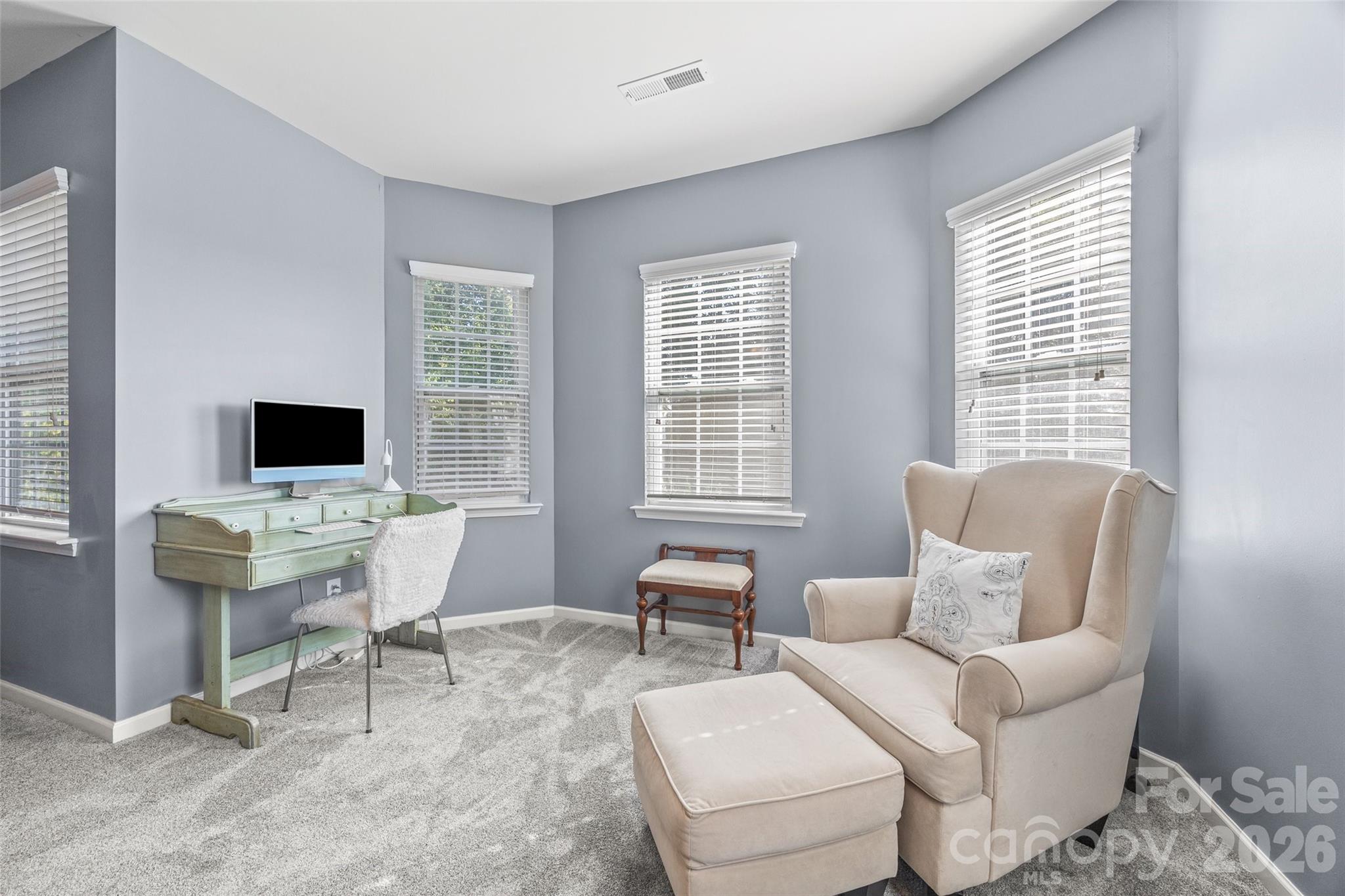 Hawks Creek - Residential